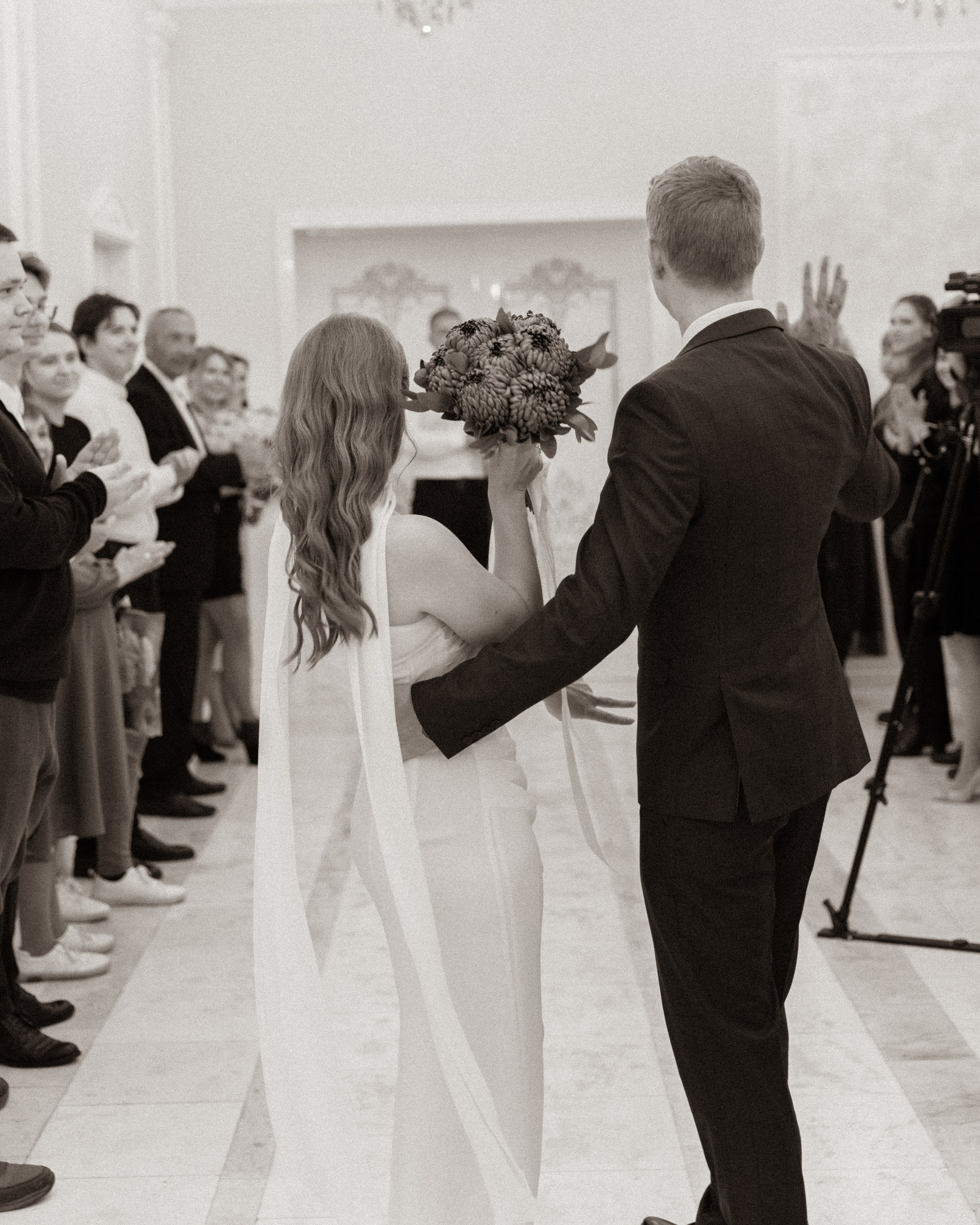 V|K Vladislav and Karina 01-11-2025. WEDDING