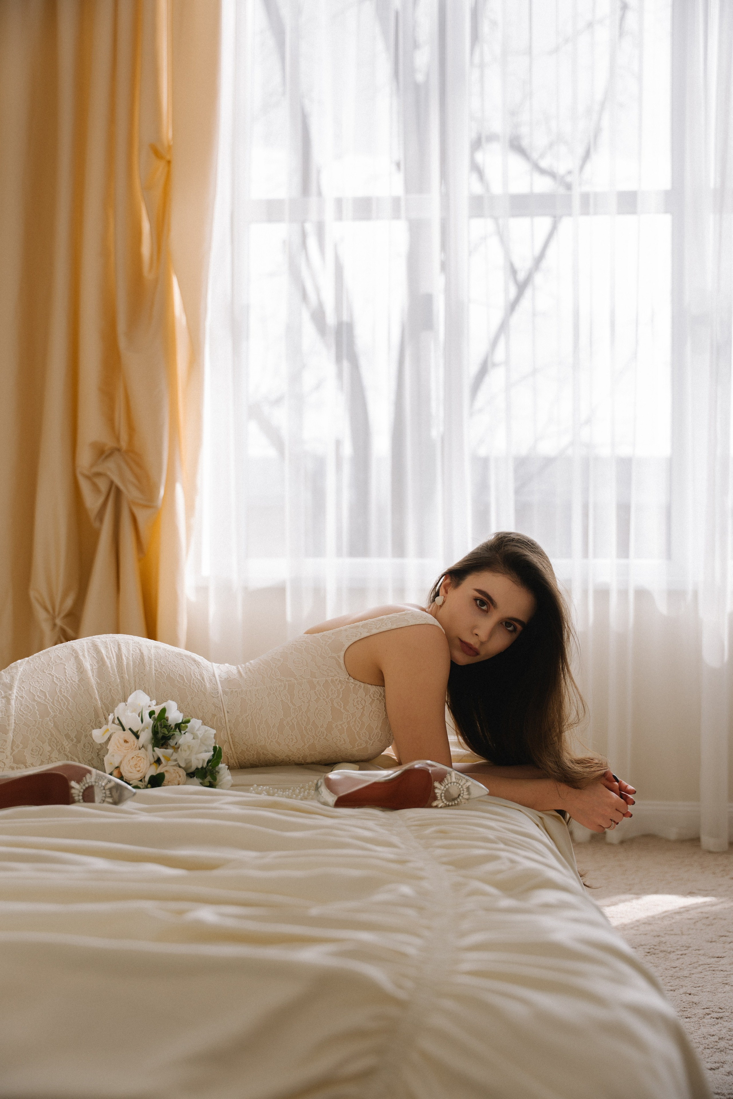 Маша. Свадьбы, портреты, семьи, репортаж — Юг России