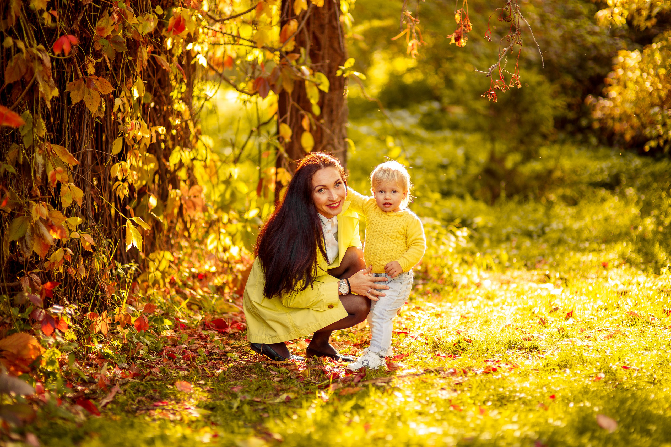 Семейная фотосессия | Дугинов Николай, Екатеринбург. Профессиональный фотограф Дугинов Николай | Екатеринбург