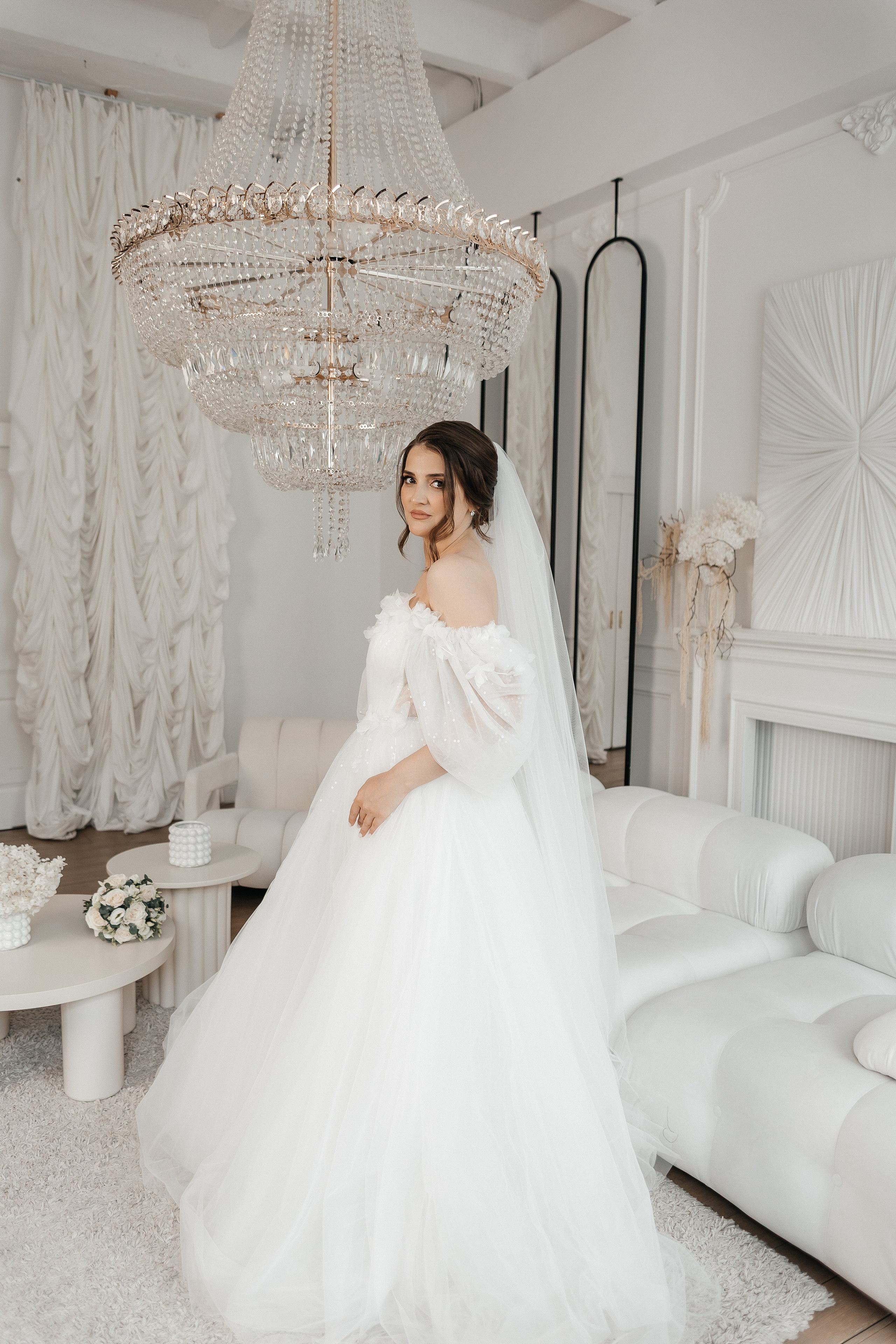 Дмитрий & Марина I 09.07.25. Свадебный и семейный фотограф в Омске Евгения Хакимова