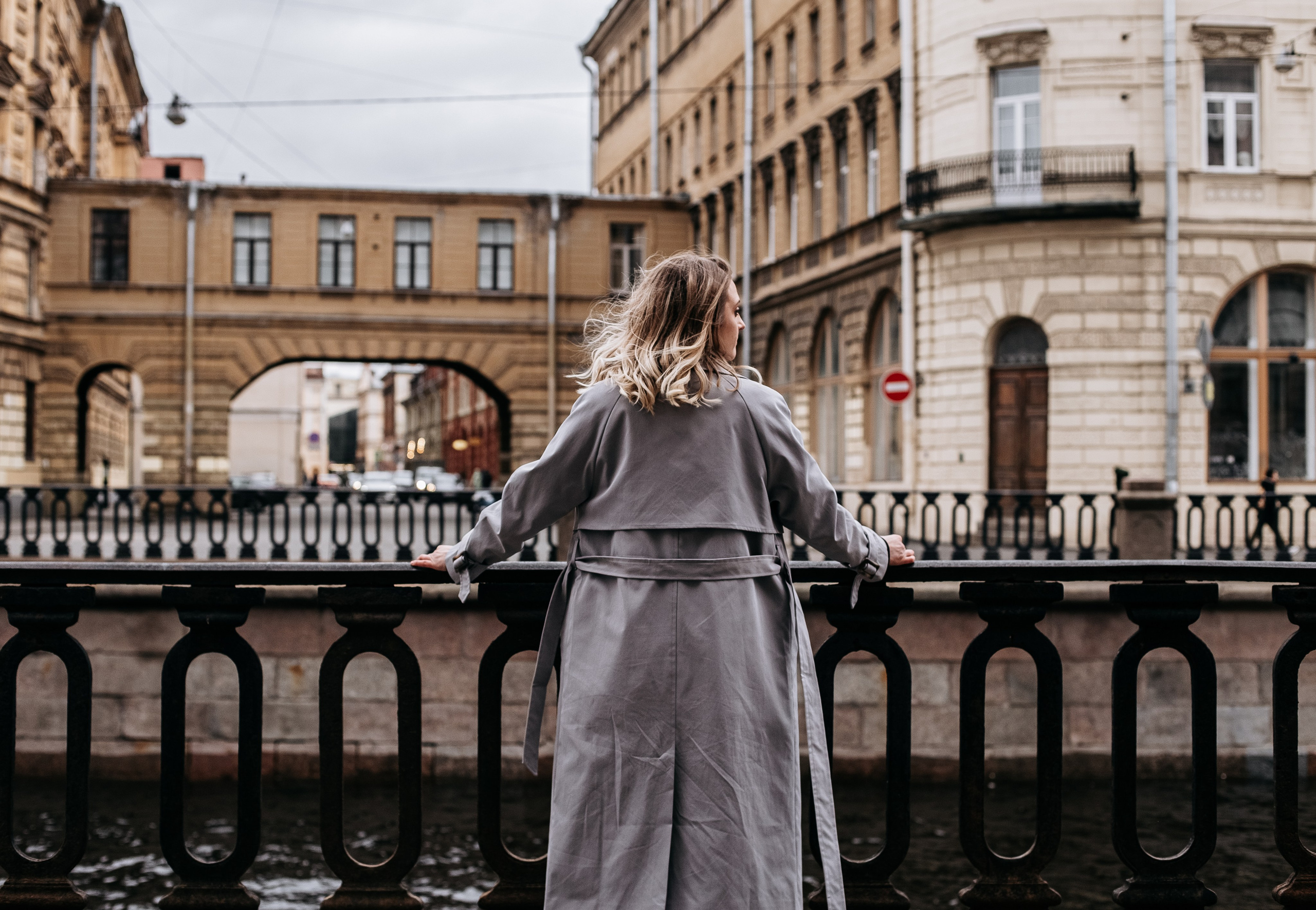Женский портрет. Портретный фотограф в Санкт-Петербурге и Москве Наталья Мачехина