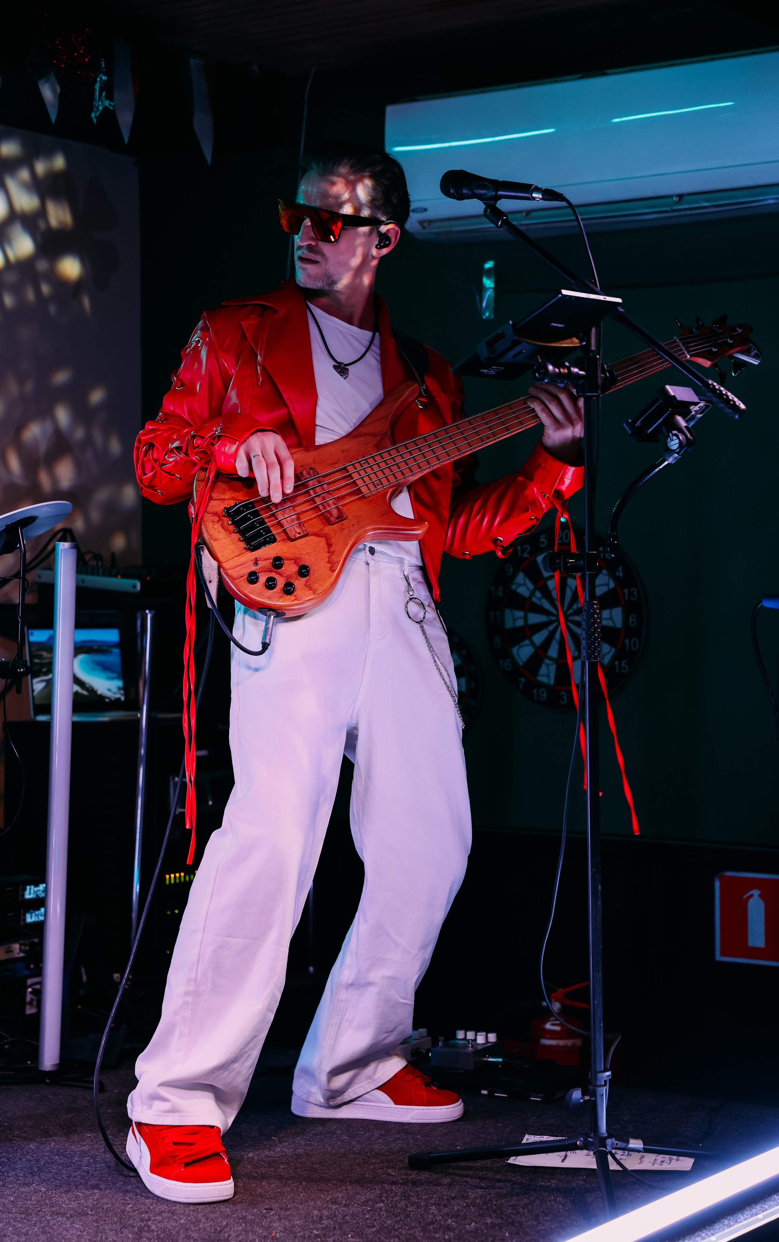 Звезды. Фотограф Марина Аблаева-Кожедуб