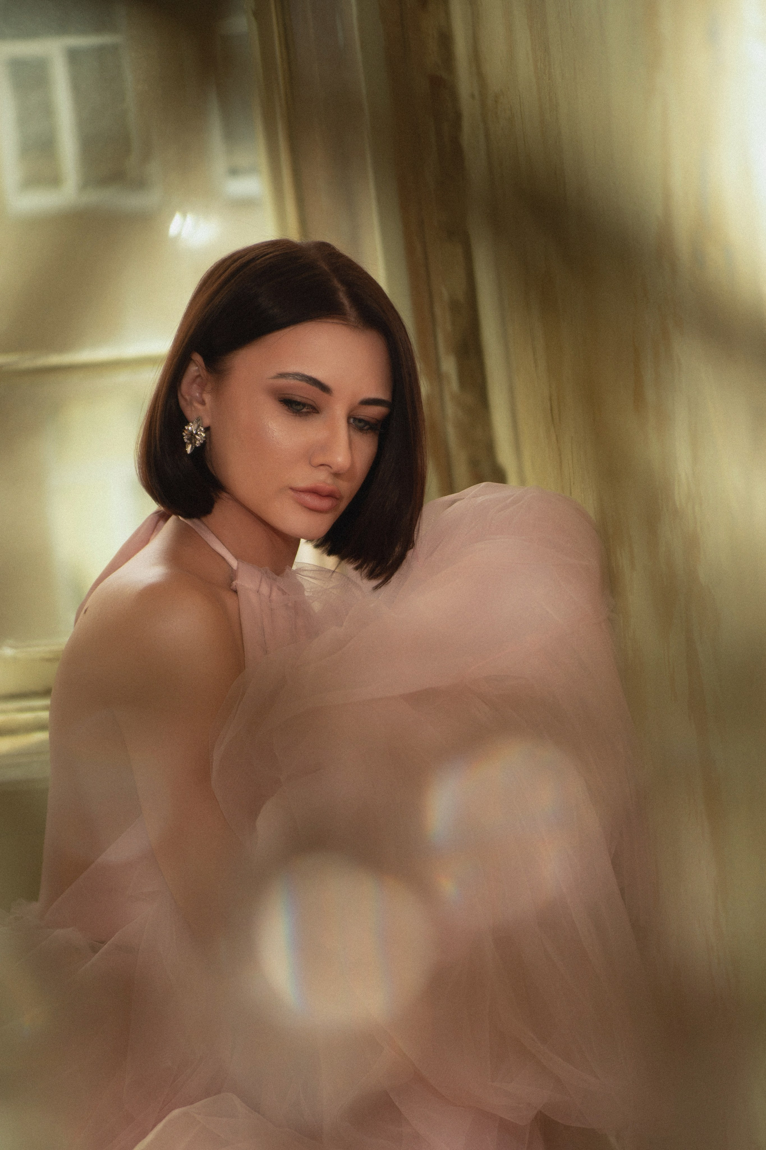 Анастасия. Фотограф Александр Закадычный | Таганрог