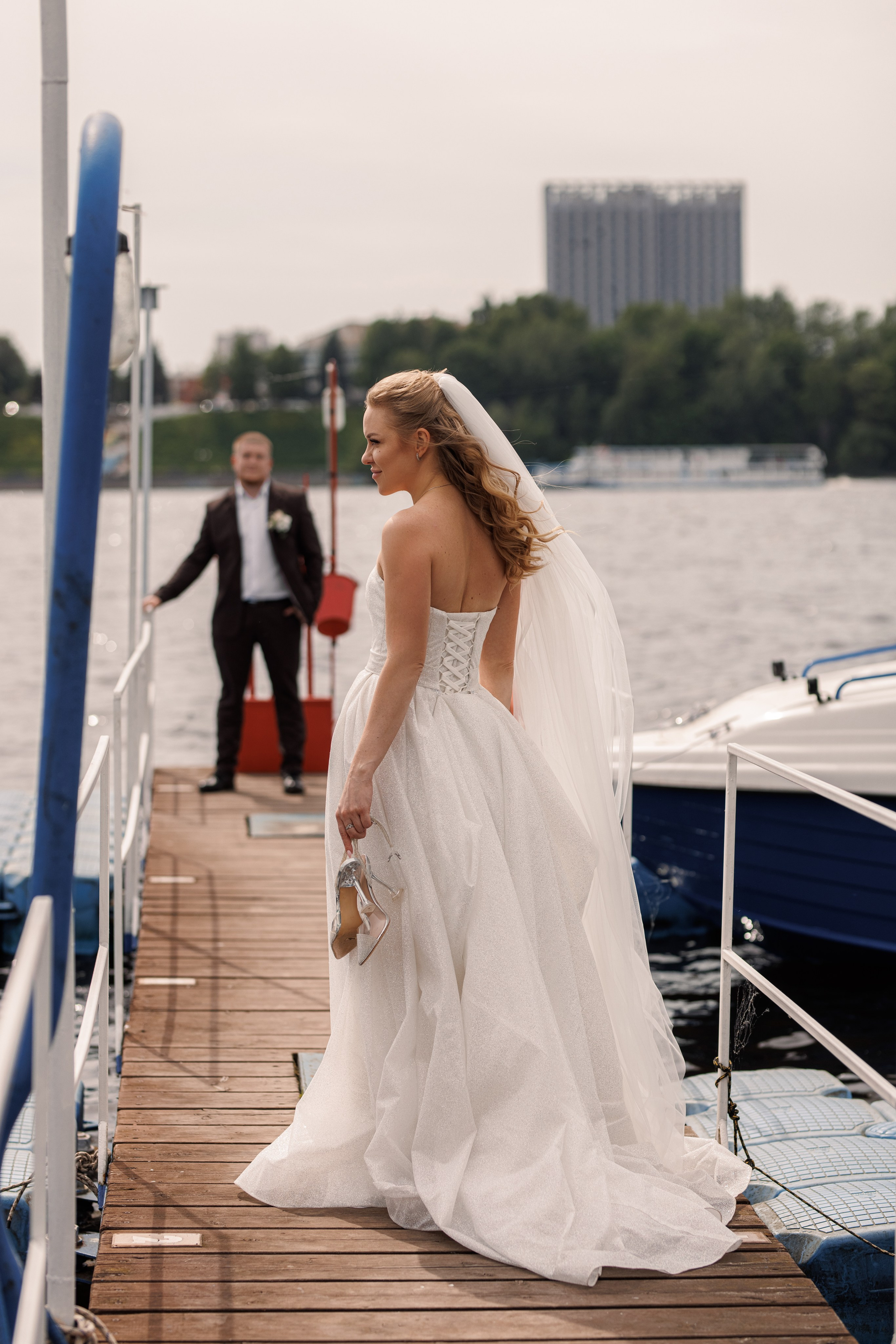 С + Г — май. Свадебный и семейный фотограф Наталья Штык