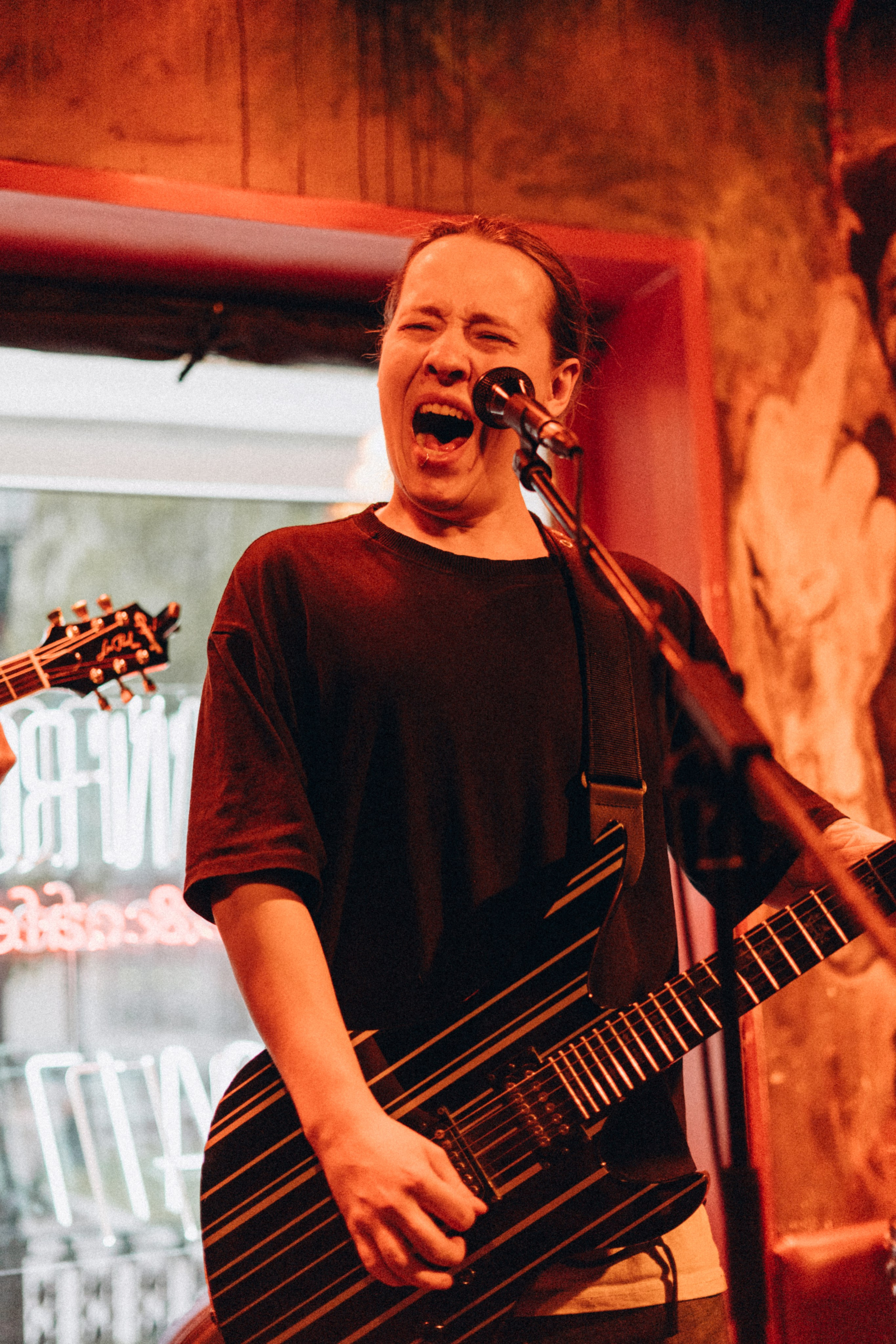 Jam Party. Портретный фотограф в Москве и Санкт-Петербурге Арина Чех