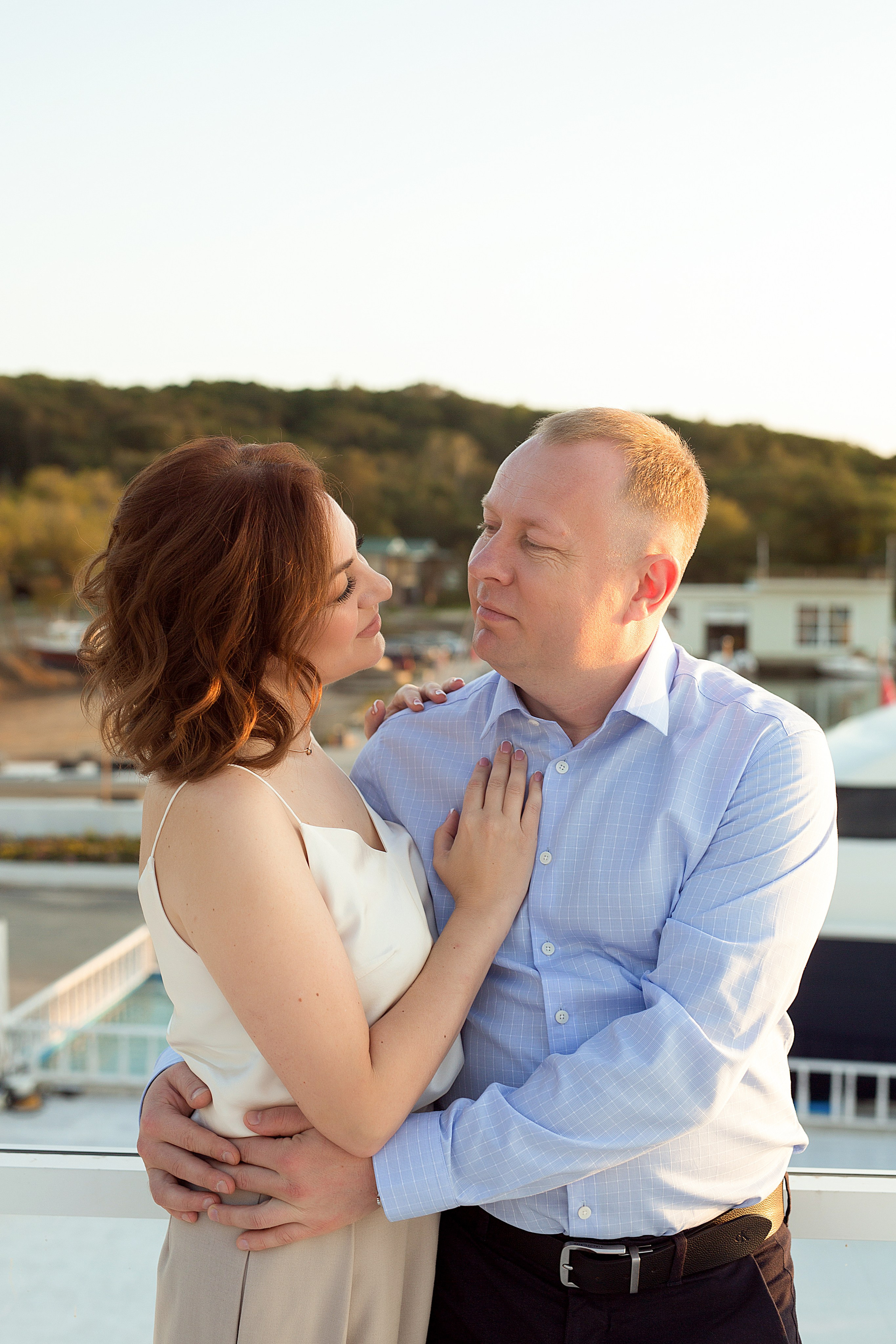 Алексей и Жанна. Людмила Далидович топовый семейный фотограф Находка/Владивосток