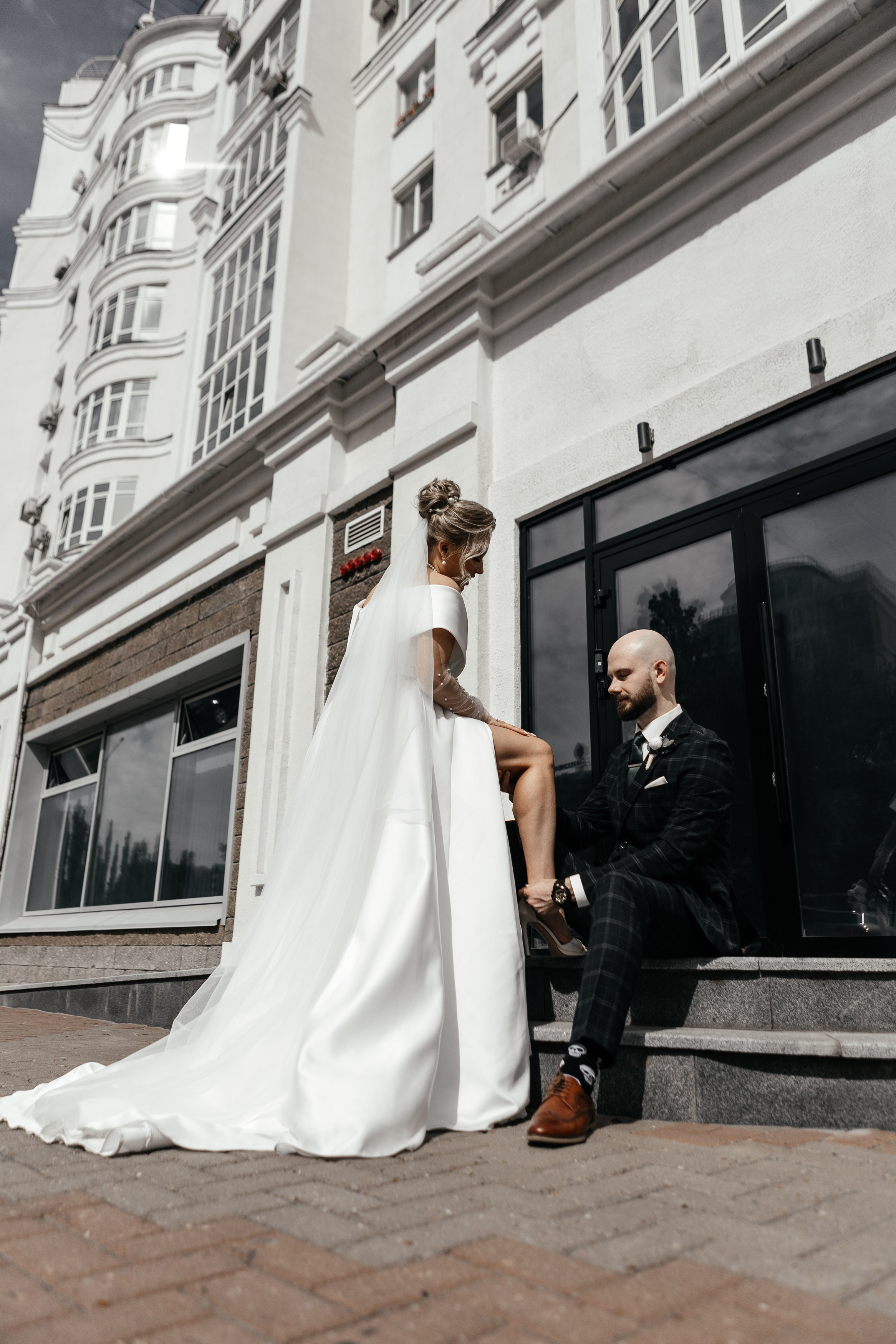 Свадебный фотограф Уфа — Руслан ГабдлисламовЖивые эмоции, красивые кадры, воспоминания на всю жизнь.Работаю по всей Республике Башкортоста. Свадебный фотограф Уфа Руслан Габдлисламов