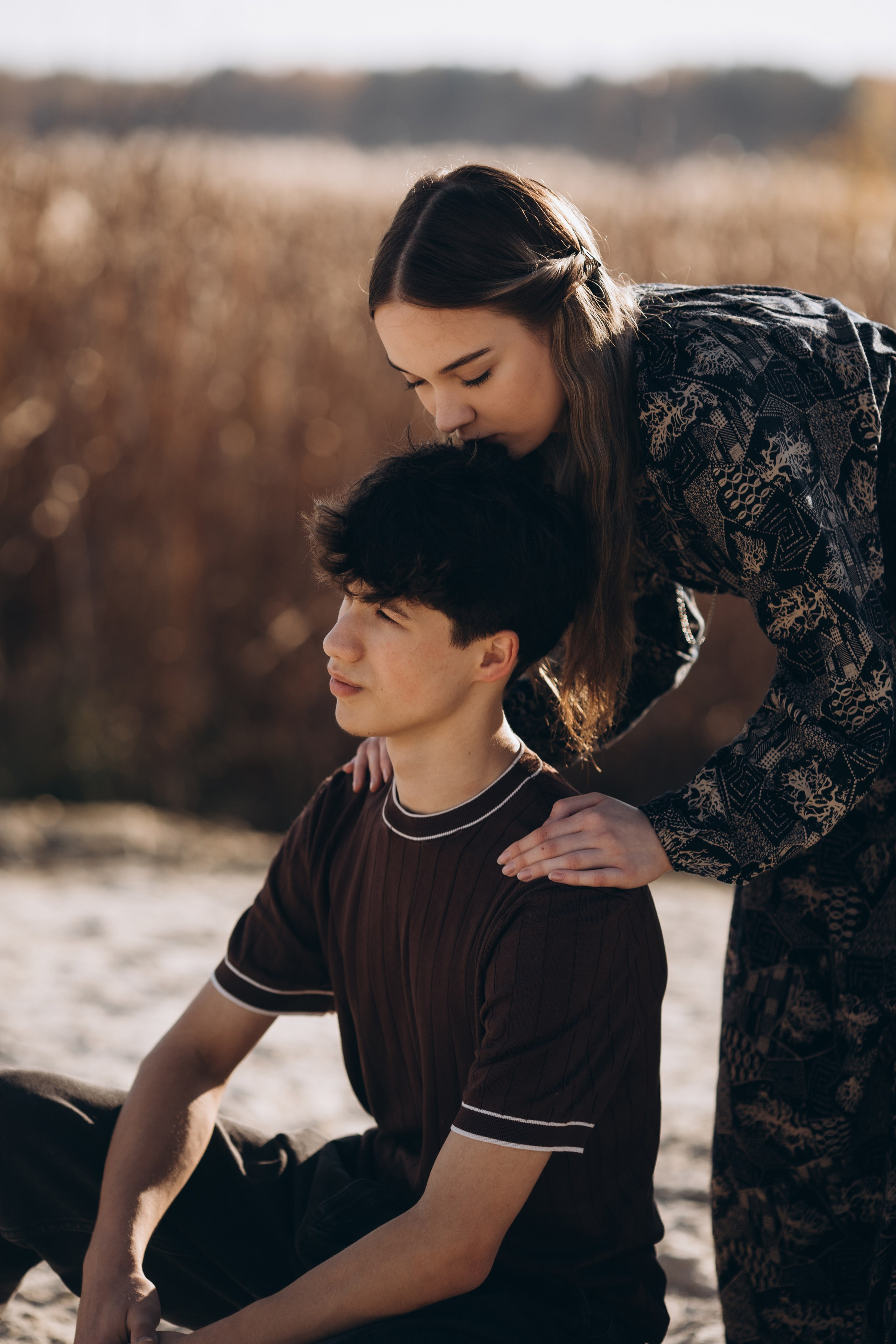 Love story. Семейный, церковный, свадебный фотограф Свердловская область, го Рефтинский, Екатеринбург