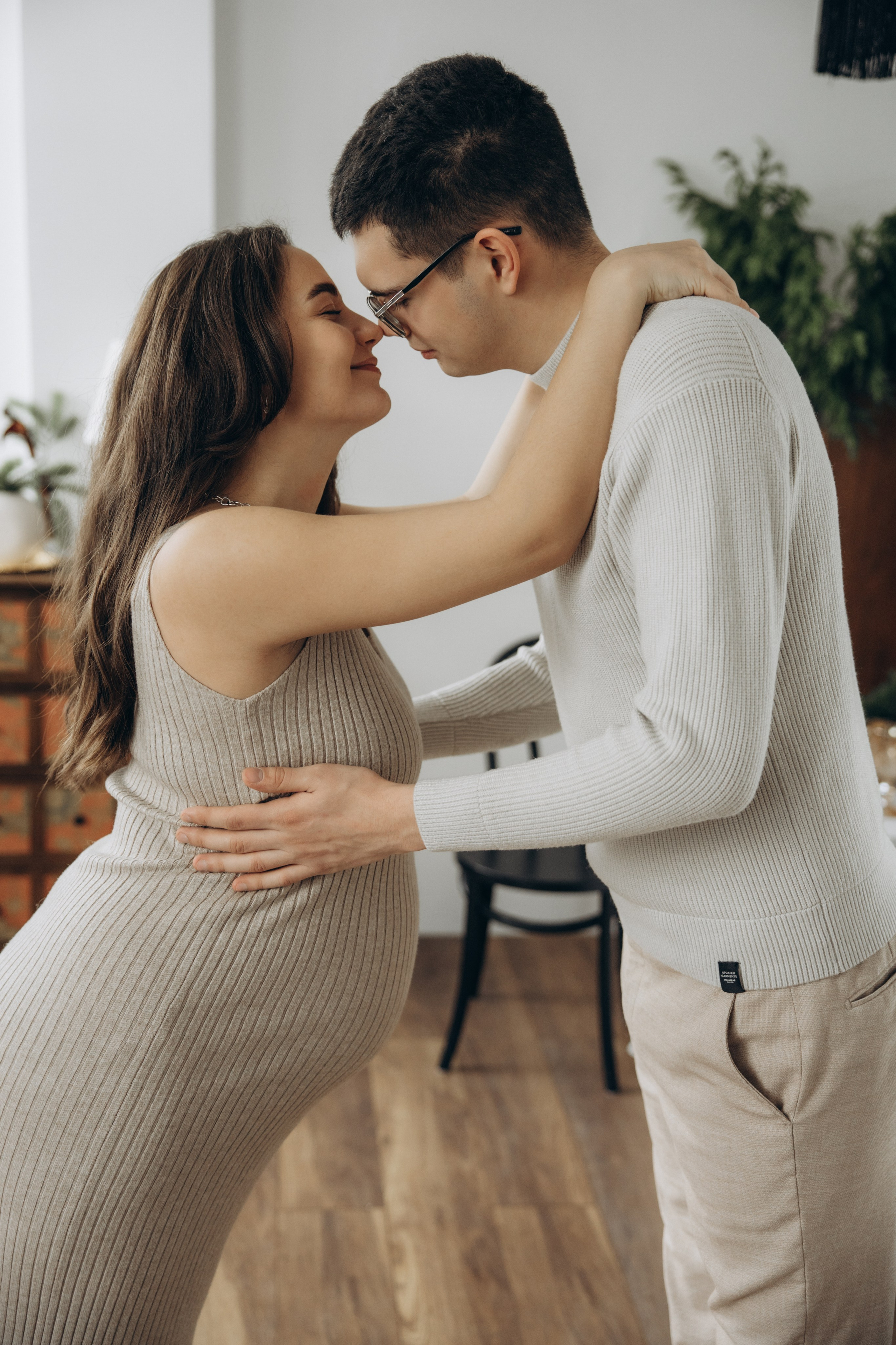 Лёша и Вероника. Свадебный, семейный фотограф в Иркутске Светлана Макаричева