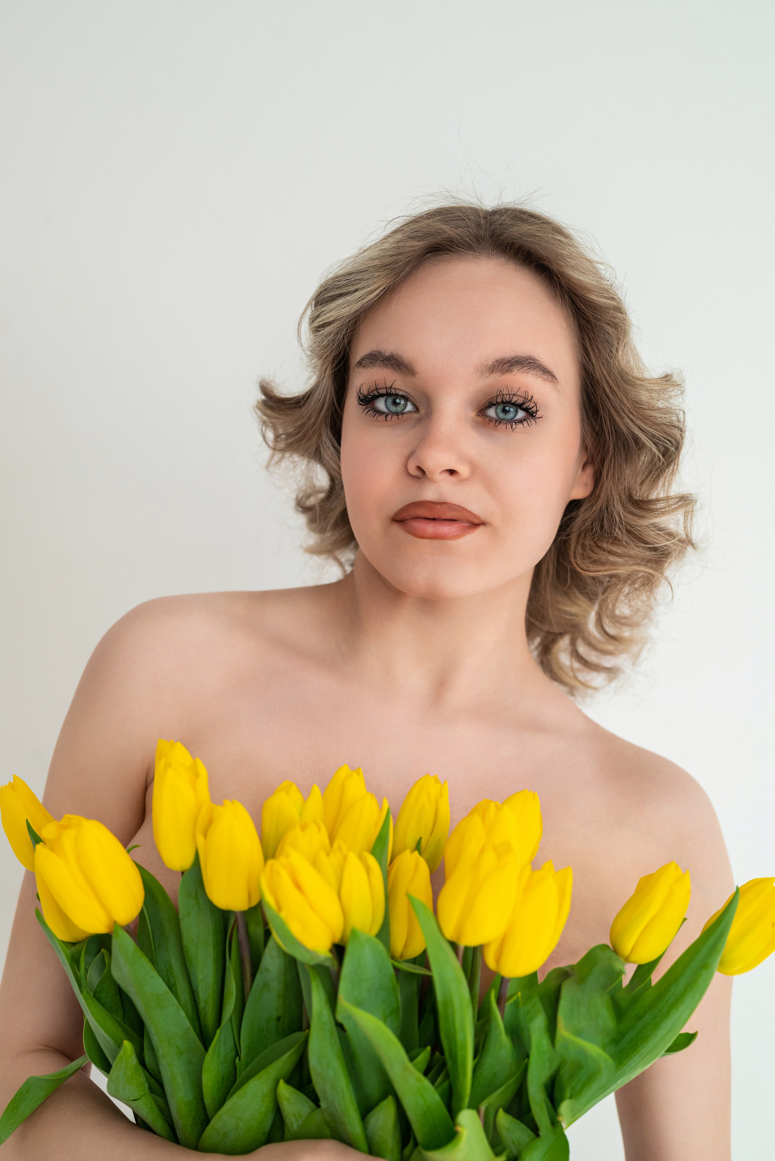 Екатерина. Фотограф в городе Салават