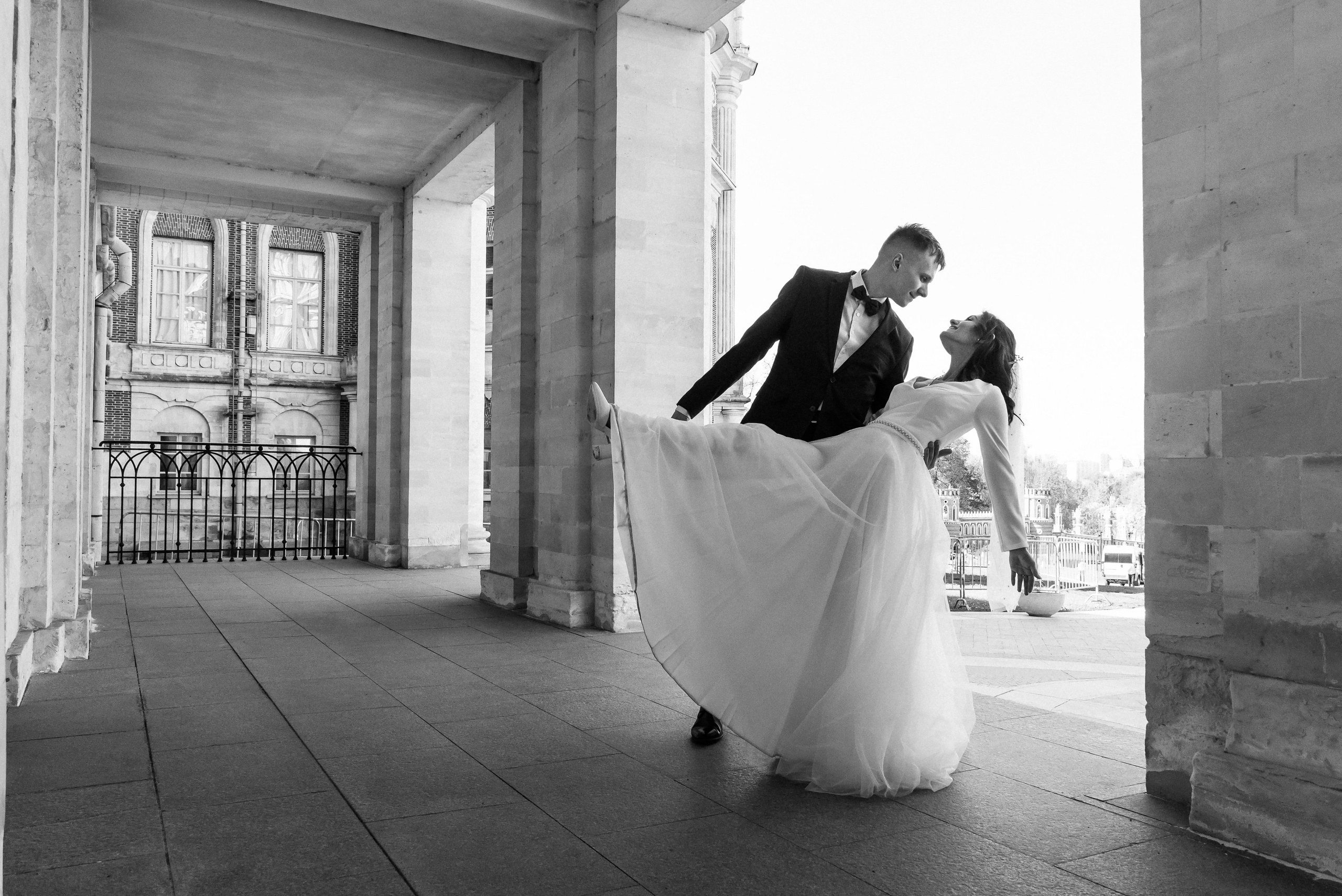 Свадьба. Свадебный фотограф Сергей Глобенко