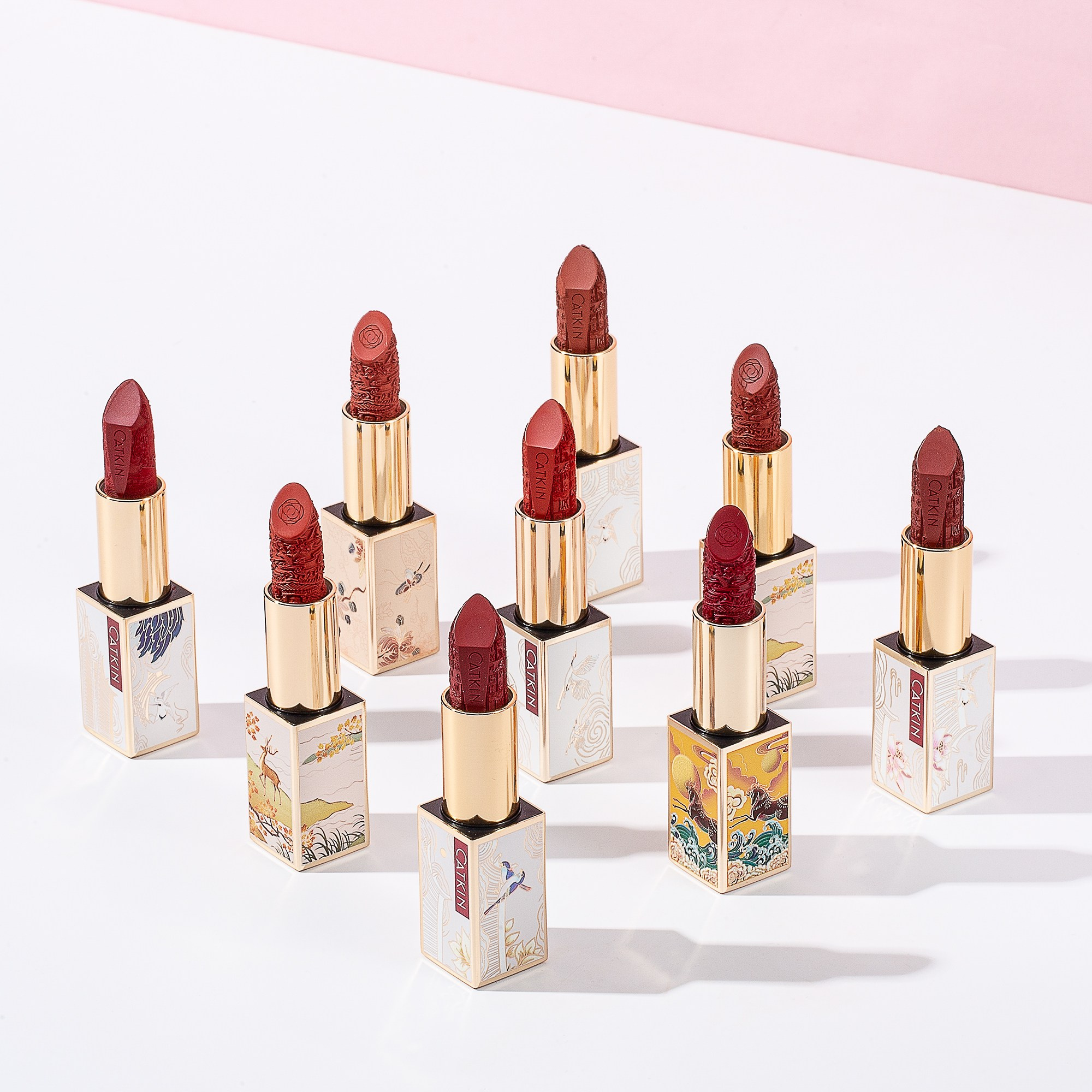 DA production studio — рекламная фото- и видеостудия в Москве | Beauty, Fashion, E-commerce, Product