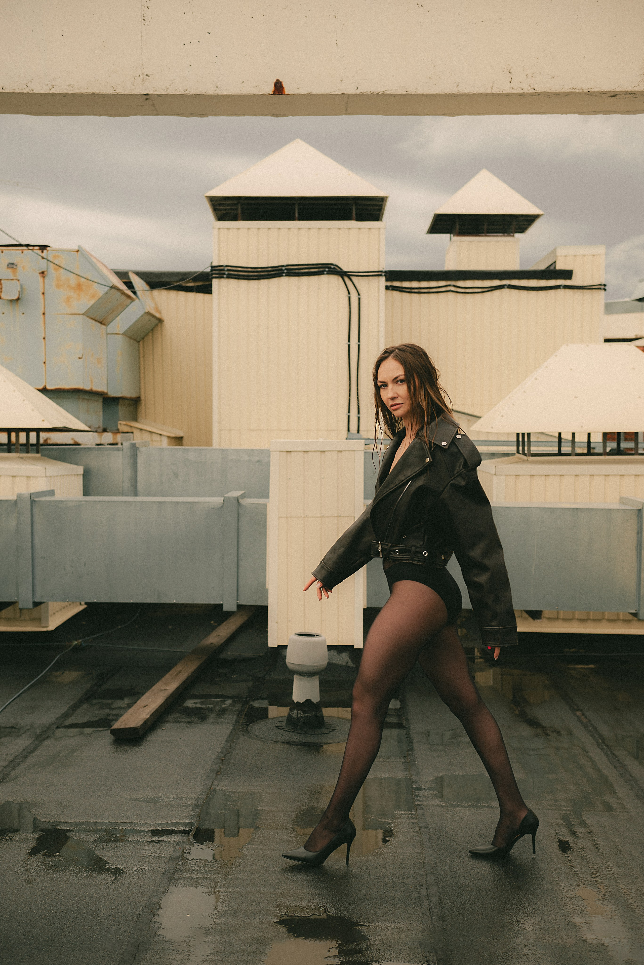 Анастасия. Фотограф в Томске Мария Март