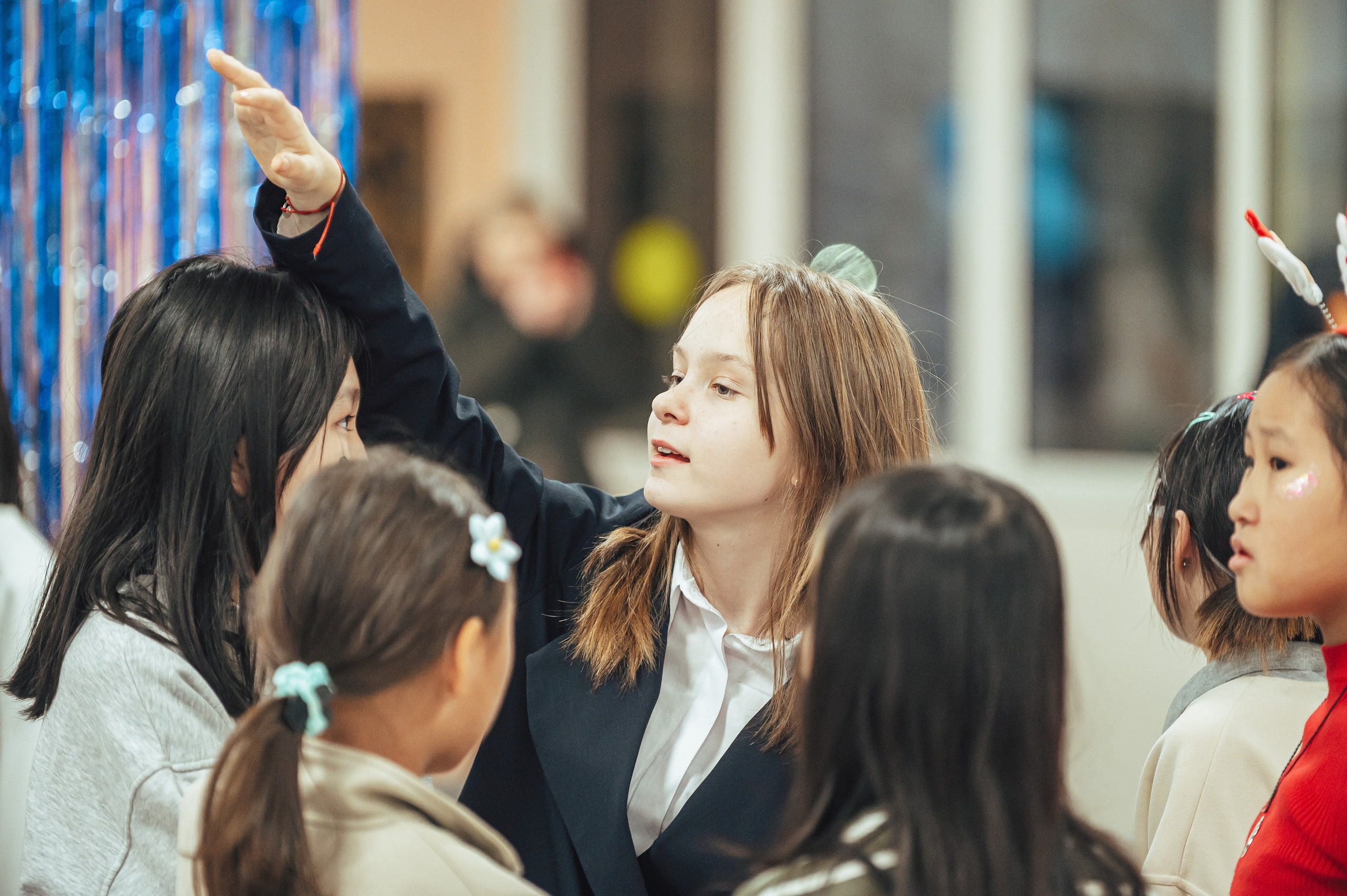 ГАЗСТРОЙПРОМ. Свадебная и концептуальная фотография в городе Улан-Удэ