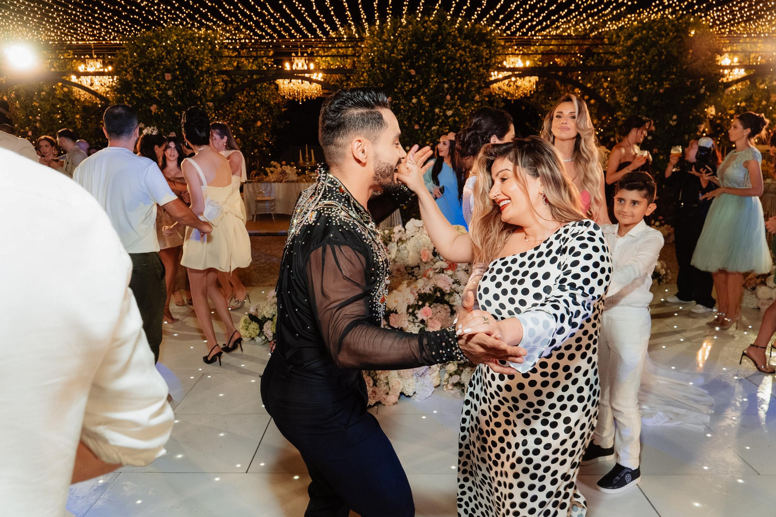 BVLGARY DUBAI. Фото | Видео Контент Мишель Ватаманюк