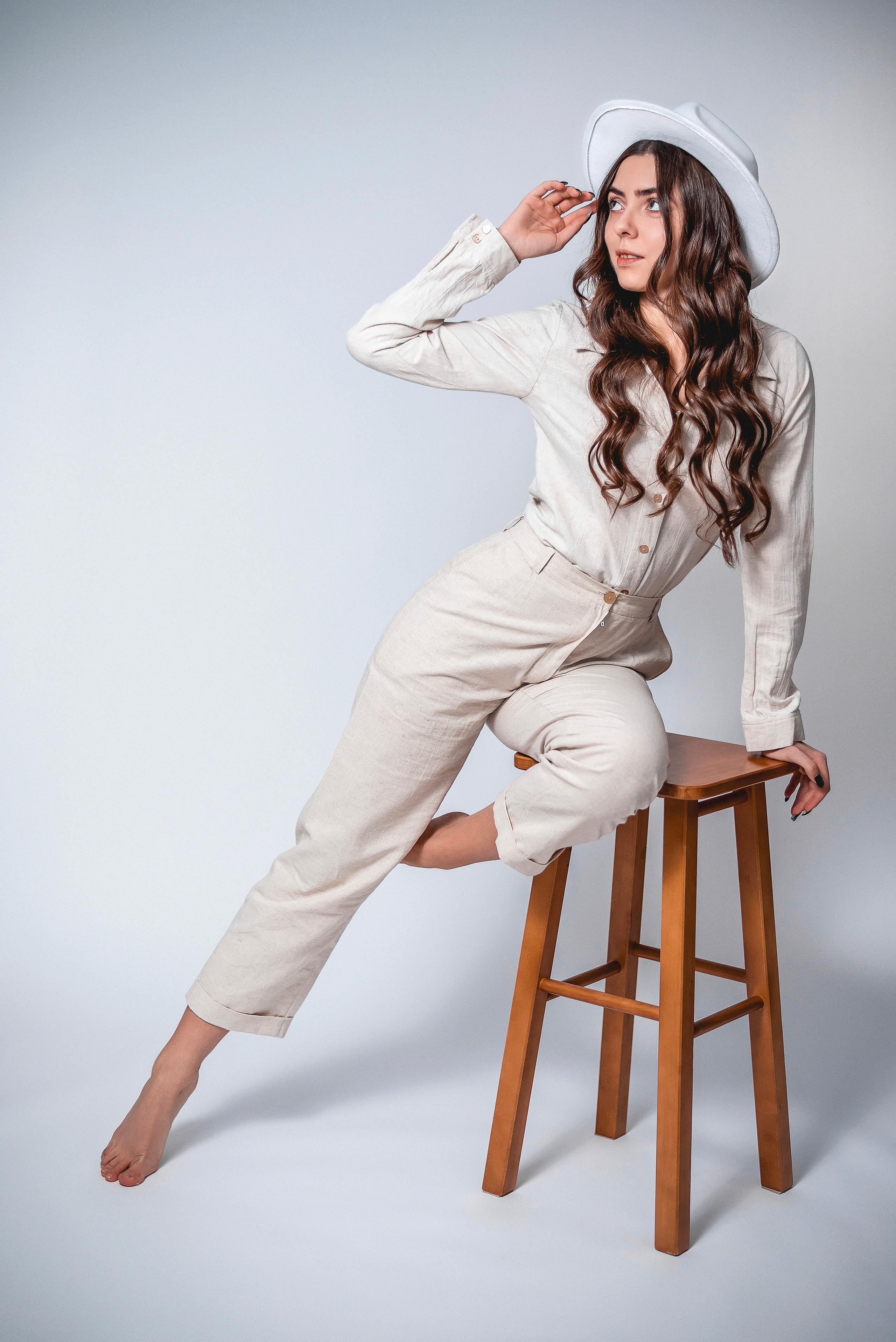 Оля. Семейный и детский фотограф Наталья Горда