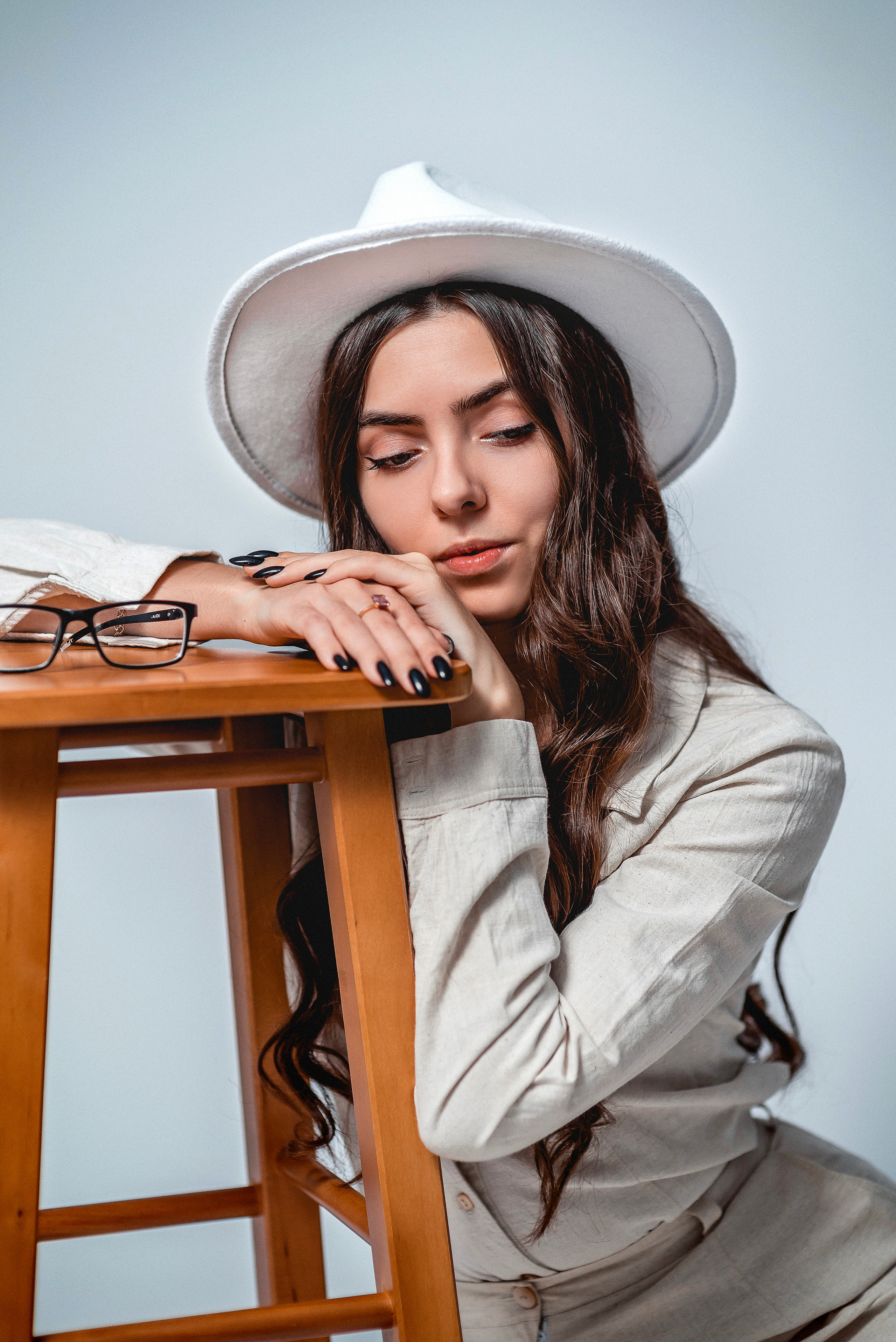 Оля. Семейный и детский фотограф Наталья Горда