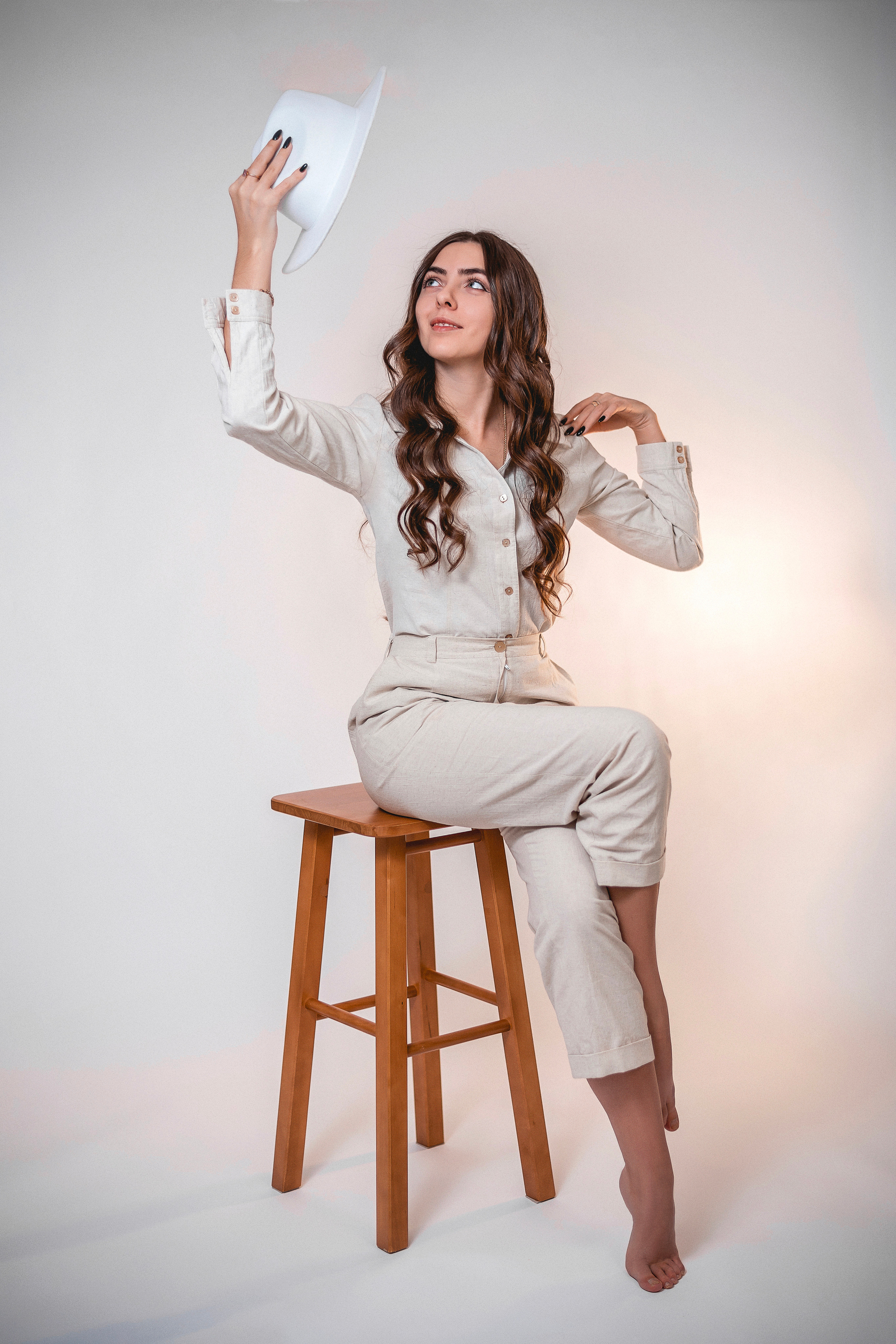 Оля. Семейный и детский фотограф Наталья Горда