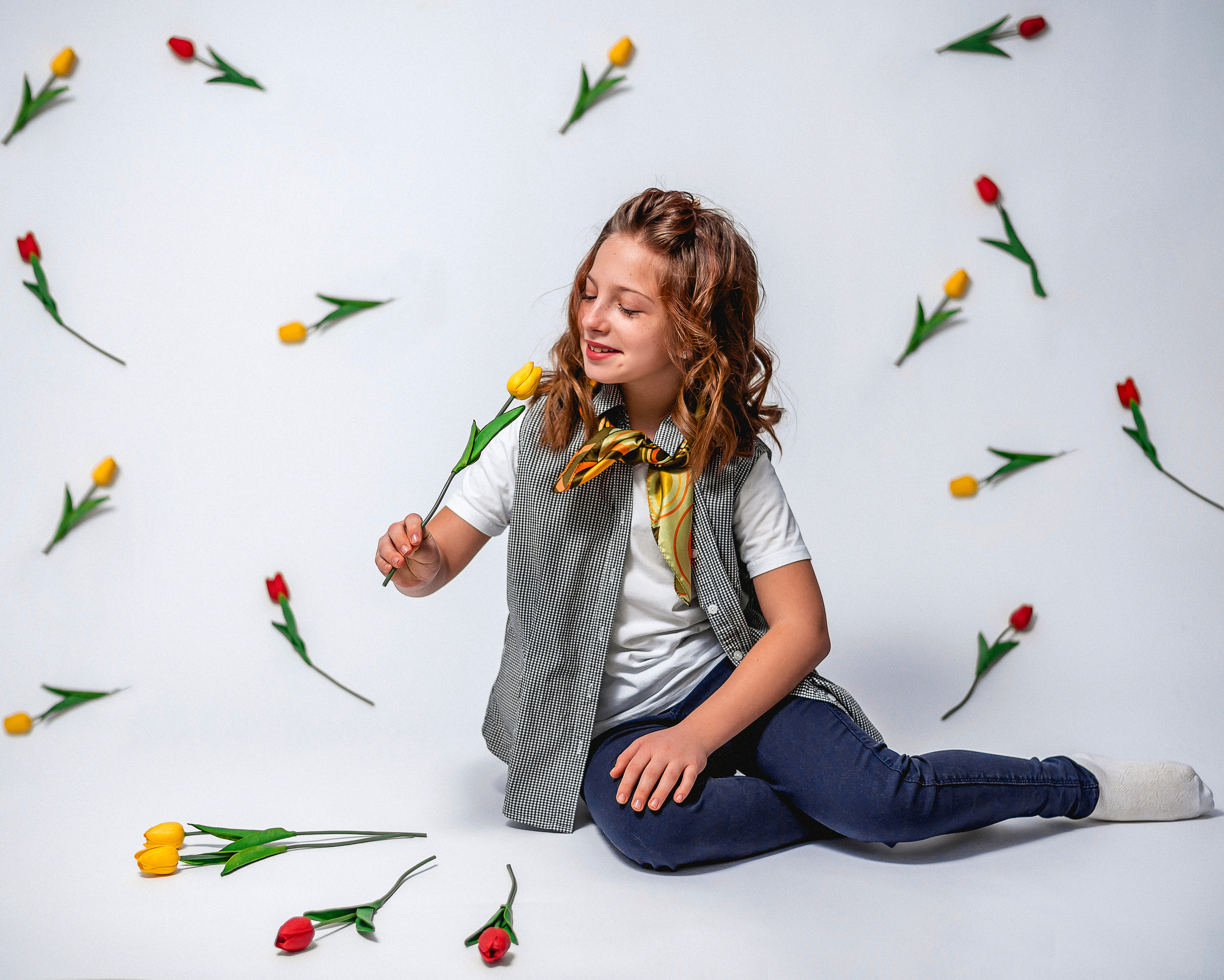 София и Саша. Семейный и детский фотограф Наталья Горда