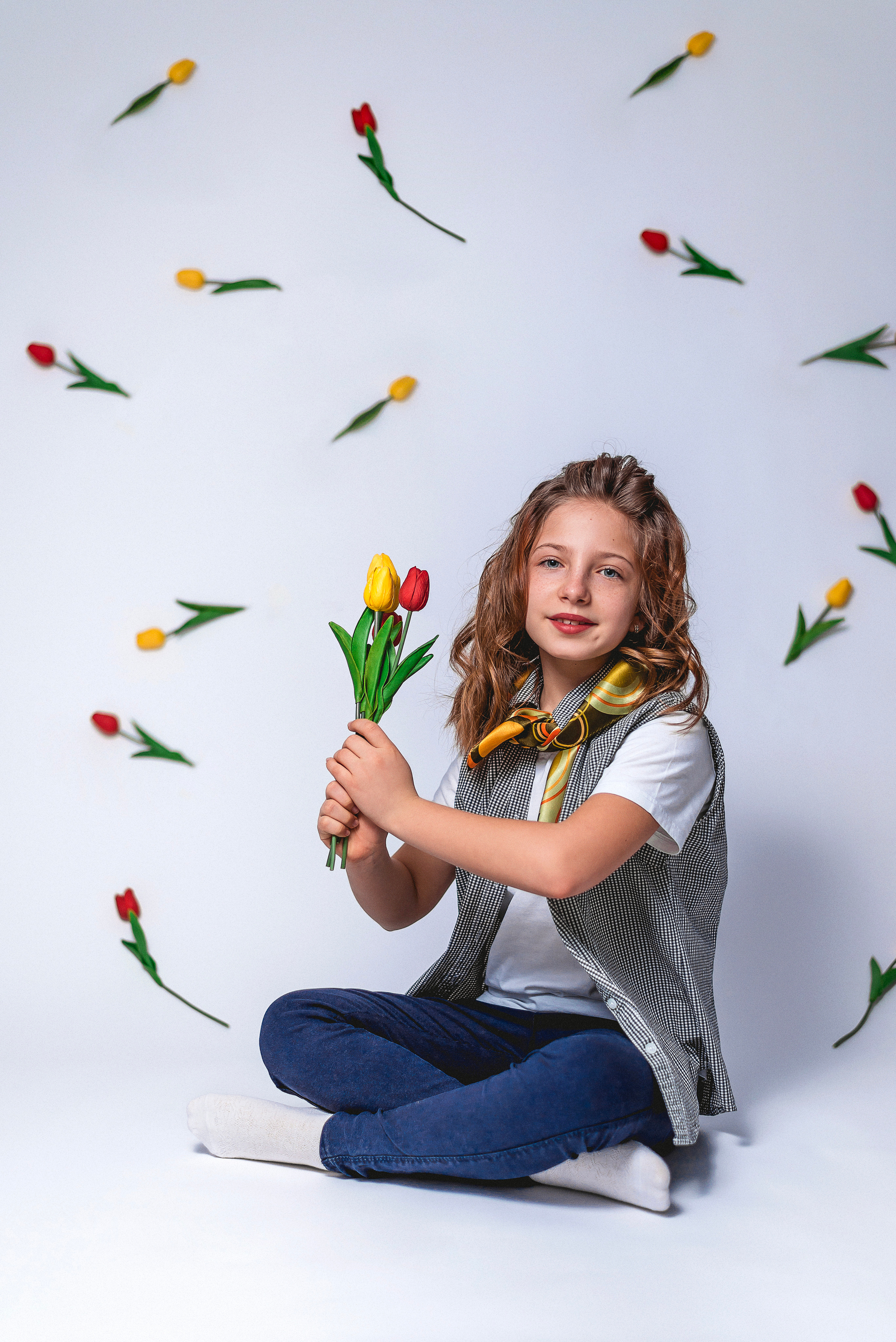 София. Семейный и детский фотограф Наталья Горда