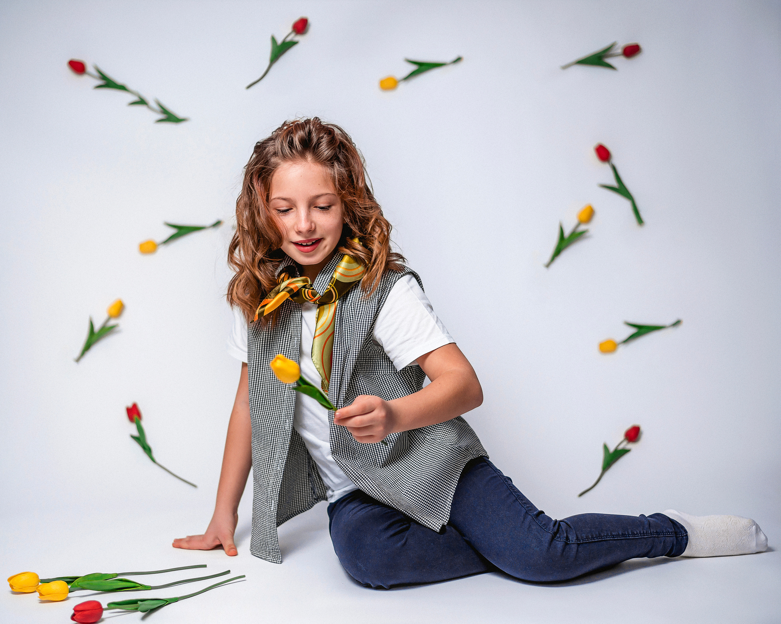 София. Семейный и детский фотограф Наталья Горда