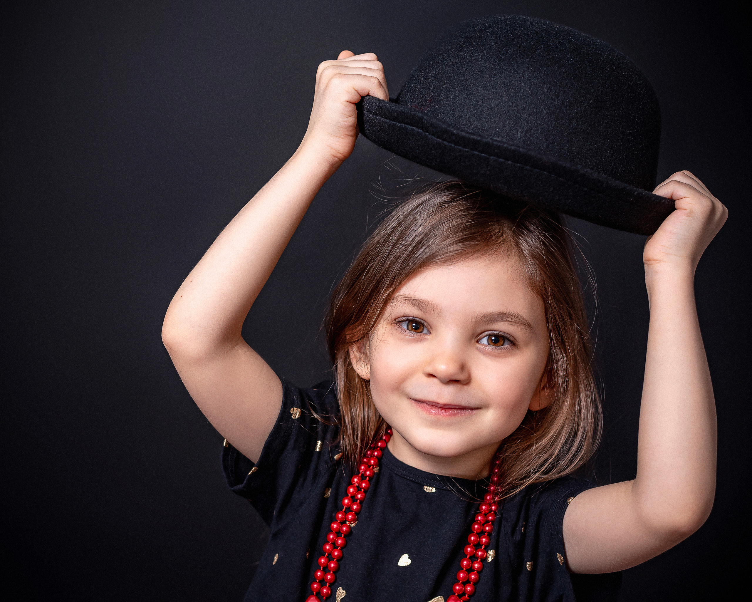 Валерия и её семья. Семейный и детский фотограф Наталья Горда