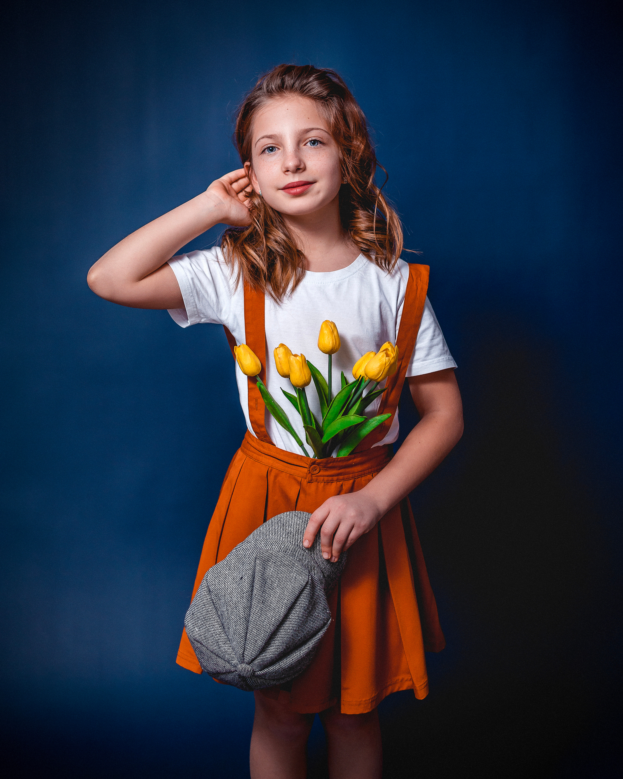 София и Саша. Семейный и детский фотограф Наталья Горда