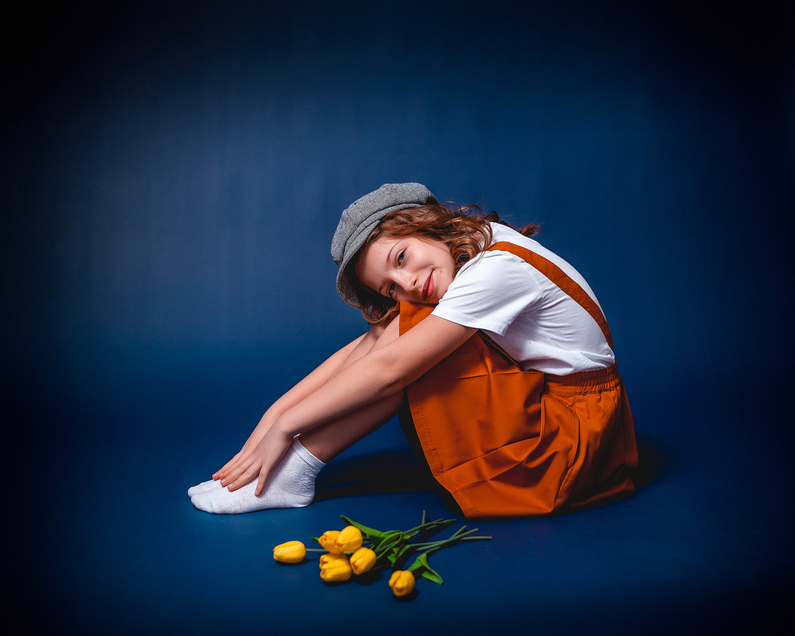 София и Саша. Семейный и детский фотограф Наталья Горда