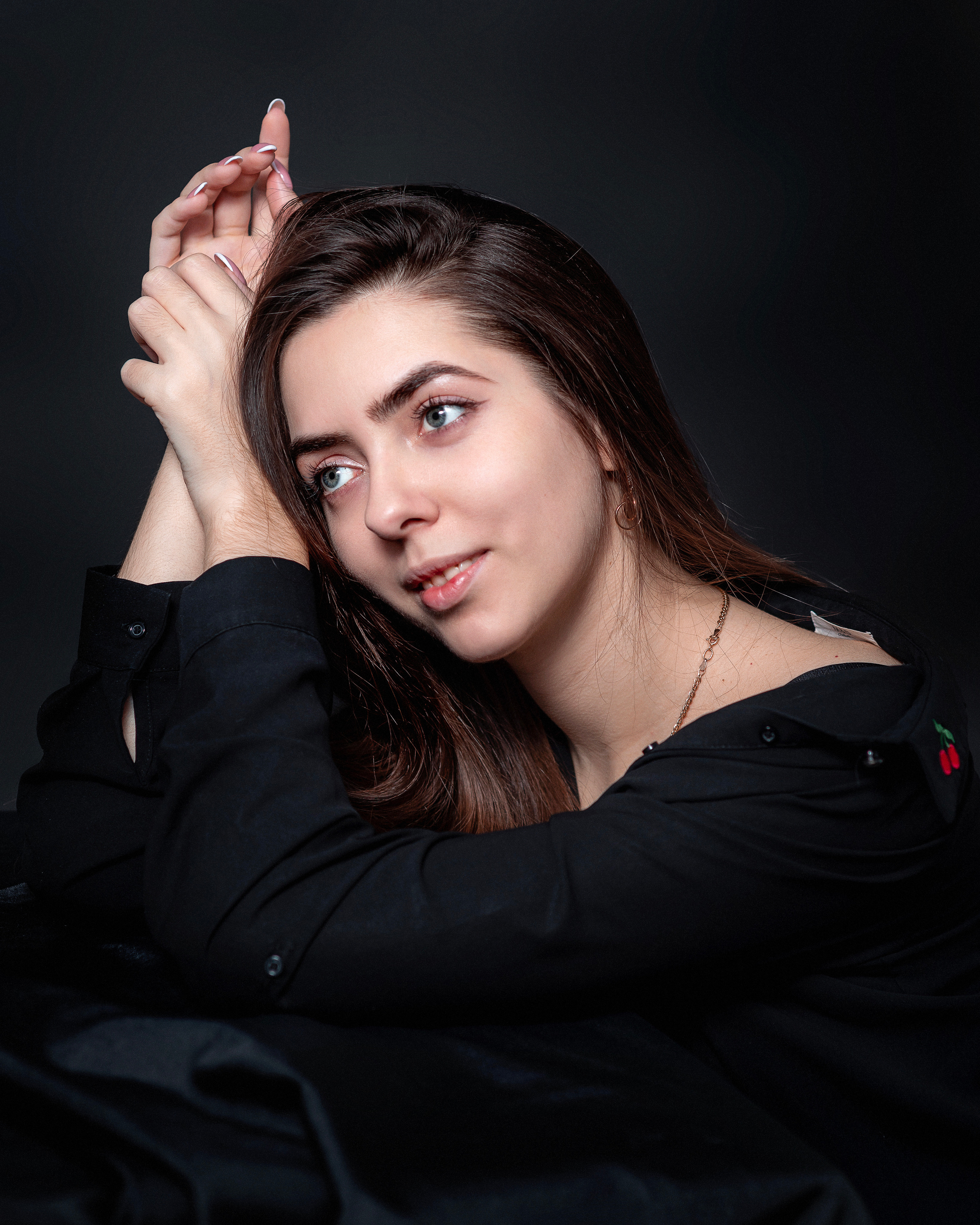 Оля — проект живые фото. Семейный и детский фотограф Наталья Горда