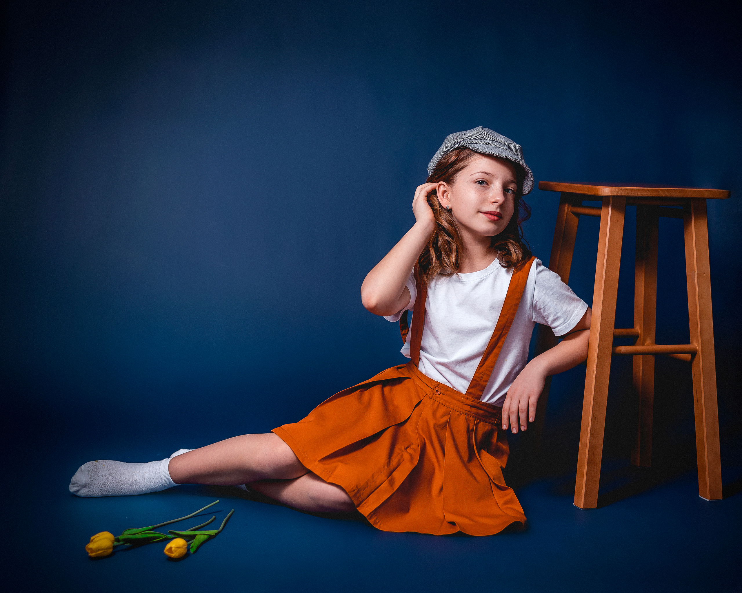 София и Саша. Семейный и детский фотограф Наталья Горда