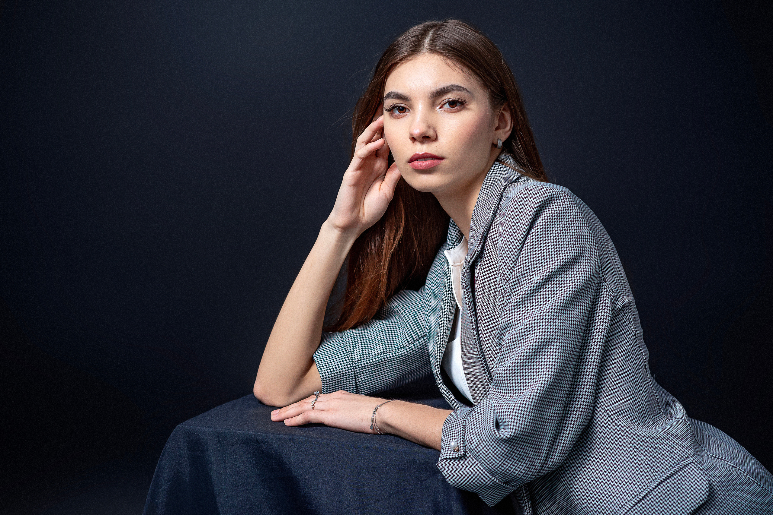 Сёстры. Семейный и детский фотограф Наталья Горда