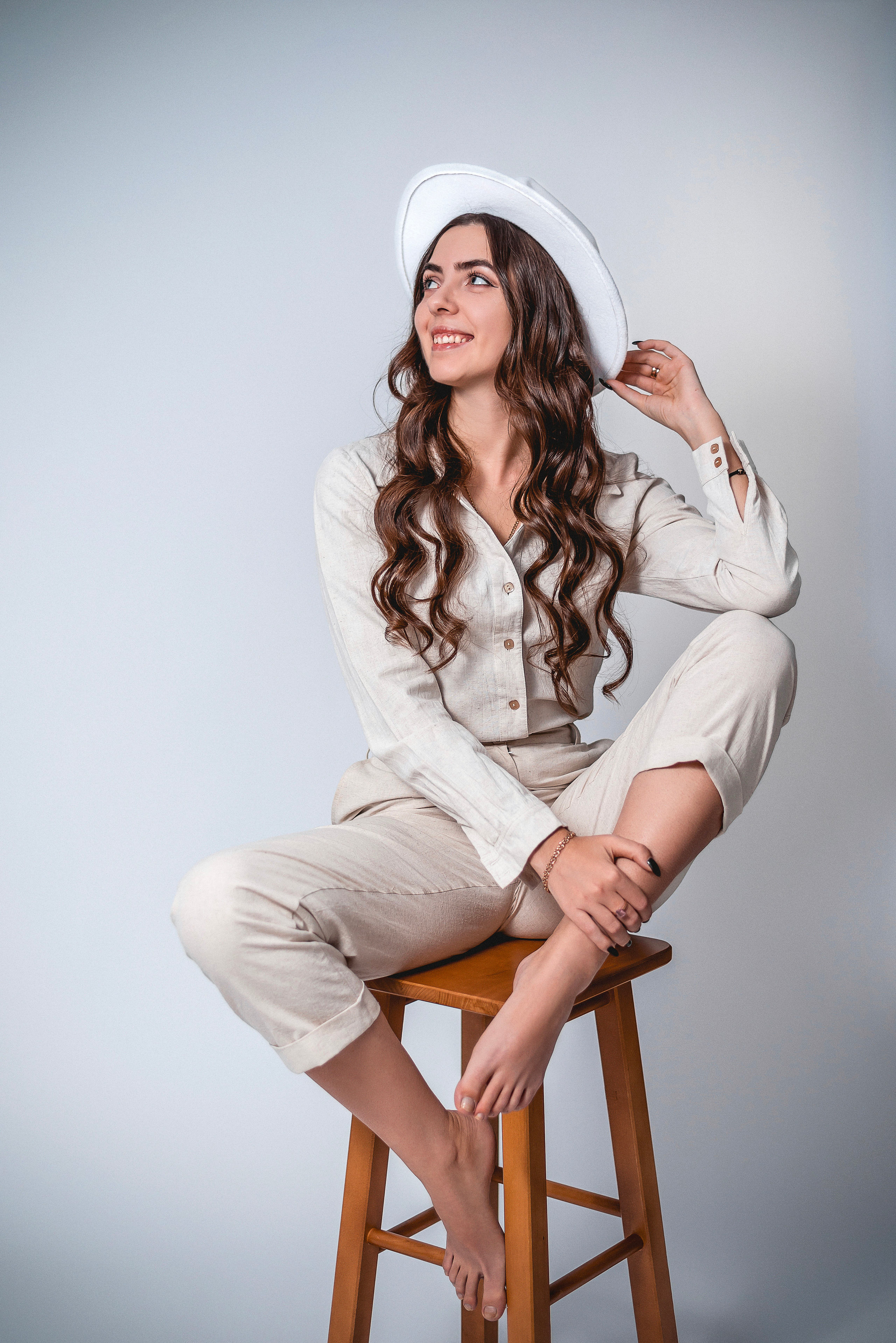 Оля. Семейный и детский фотограф Наталья Горда