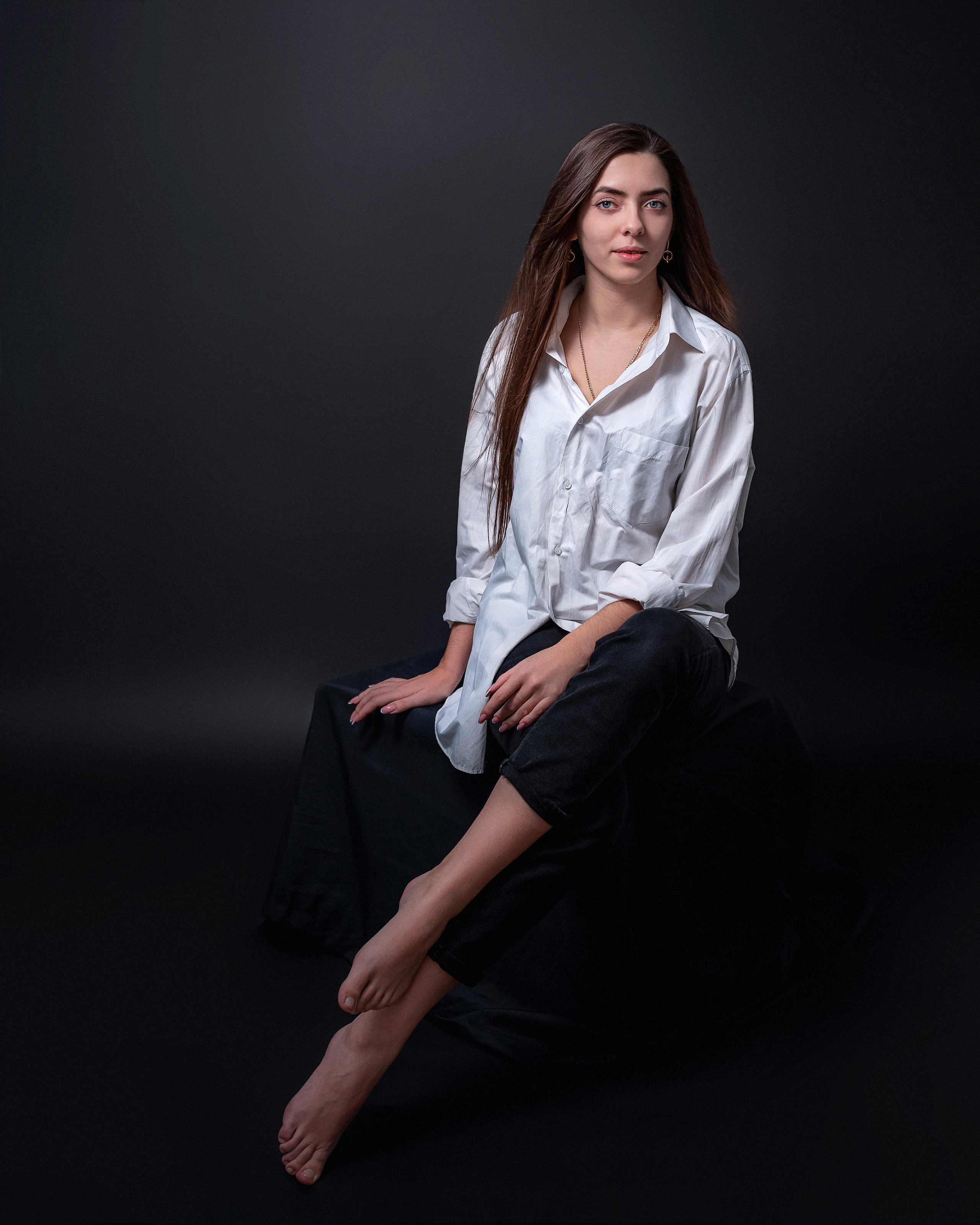 Оля — проект живые фото. Семейный и детский фотограф Наталья Горда