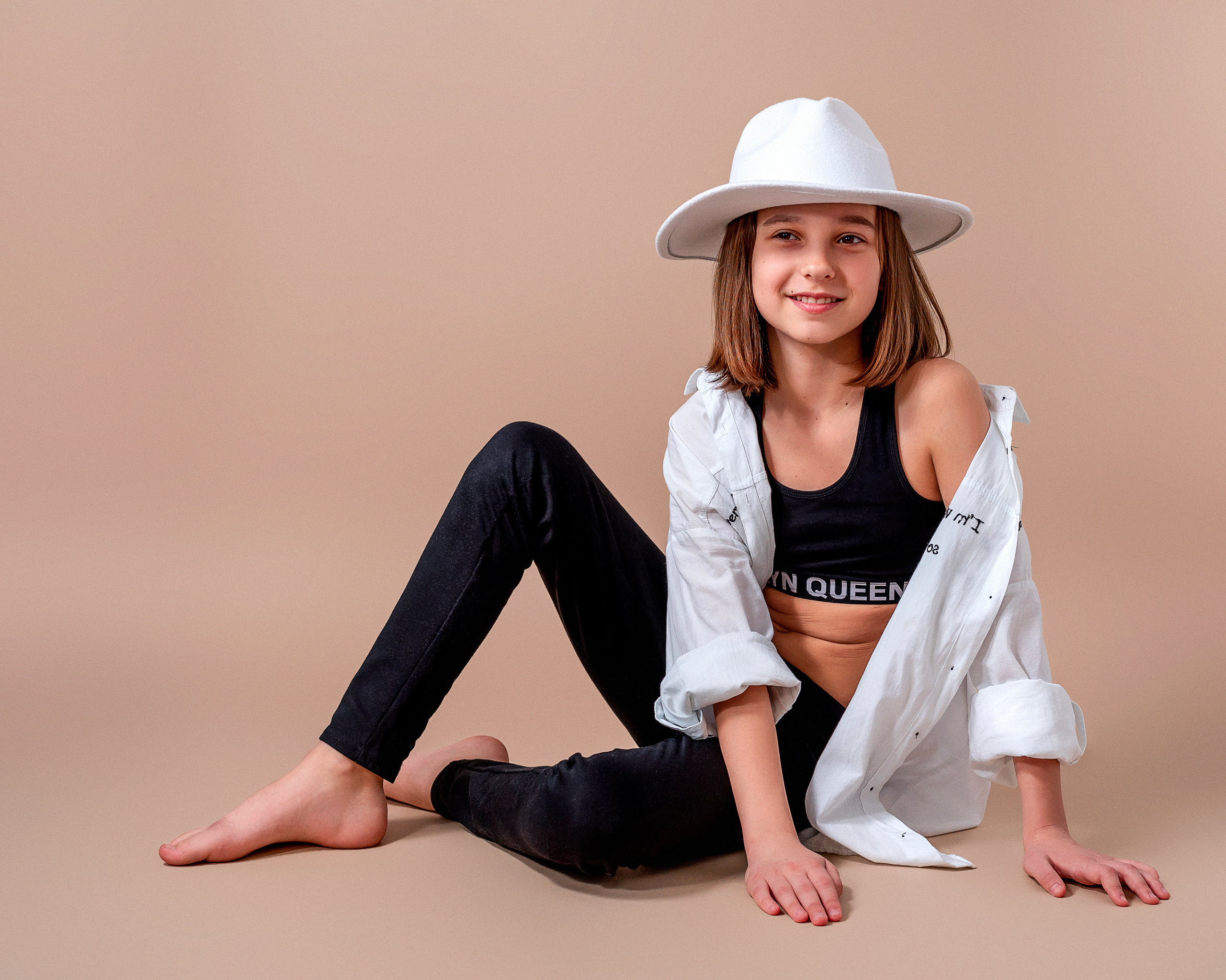 Виталина и Елена. Семейный и детский фотограф Наталья Горда