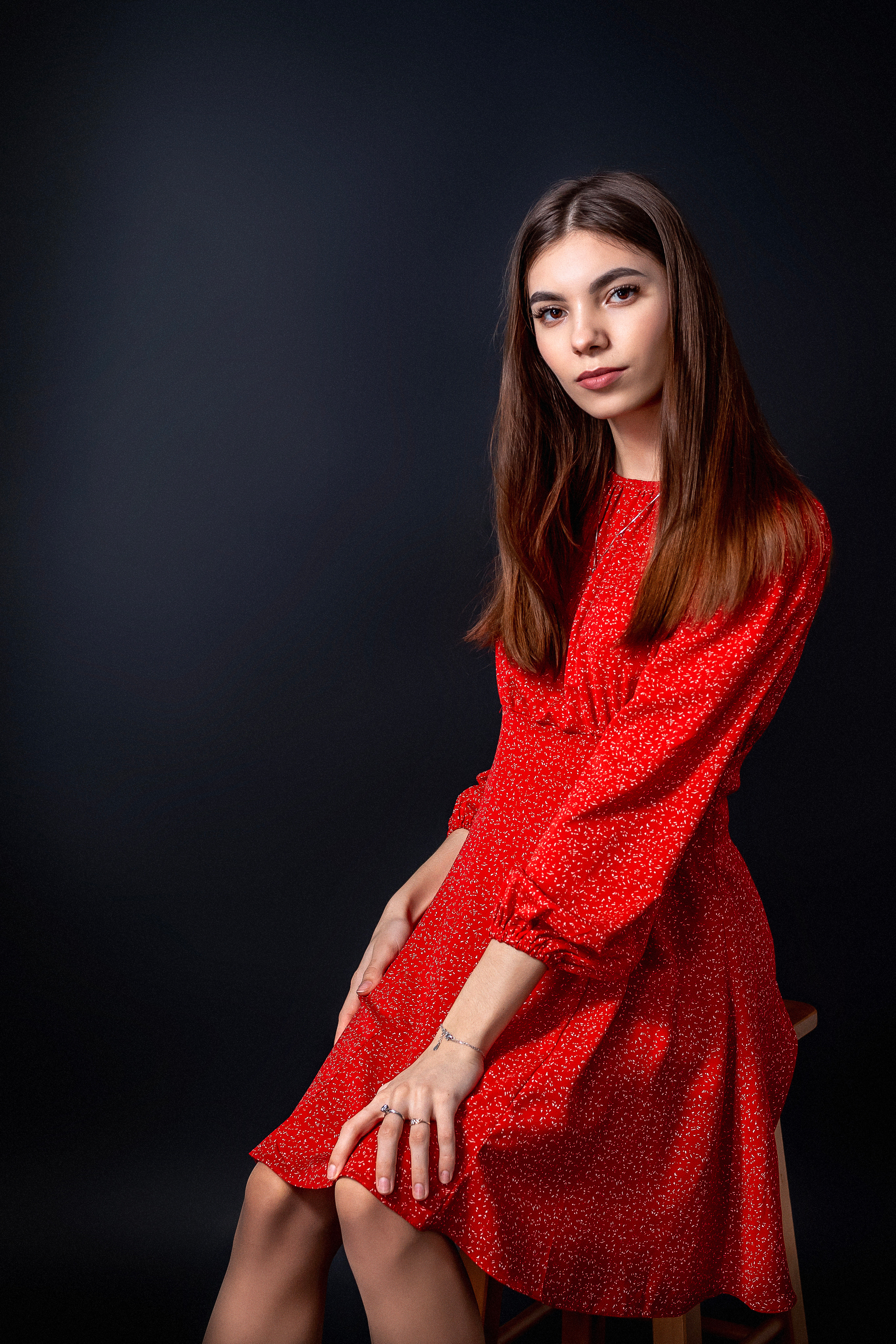 Валерия и её семья. Семейный и детский фотограф Наталья Горда