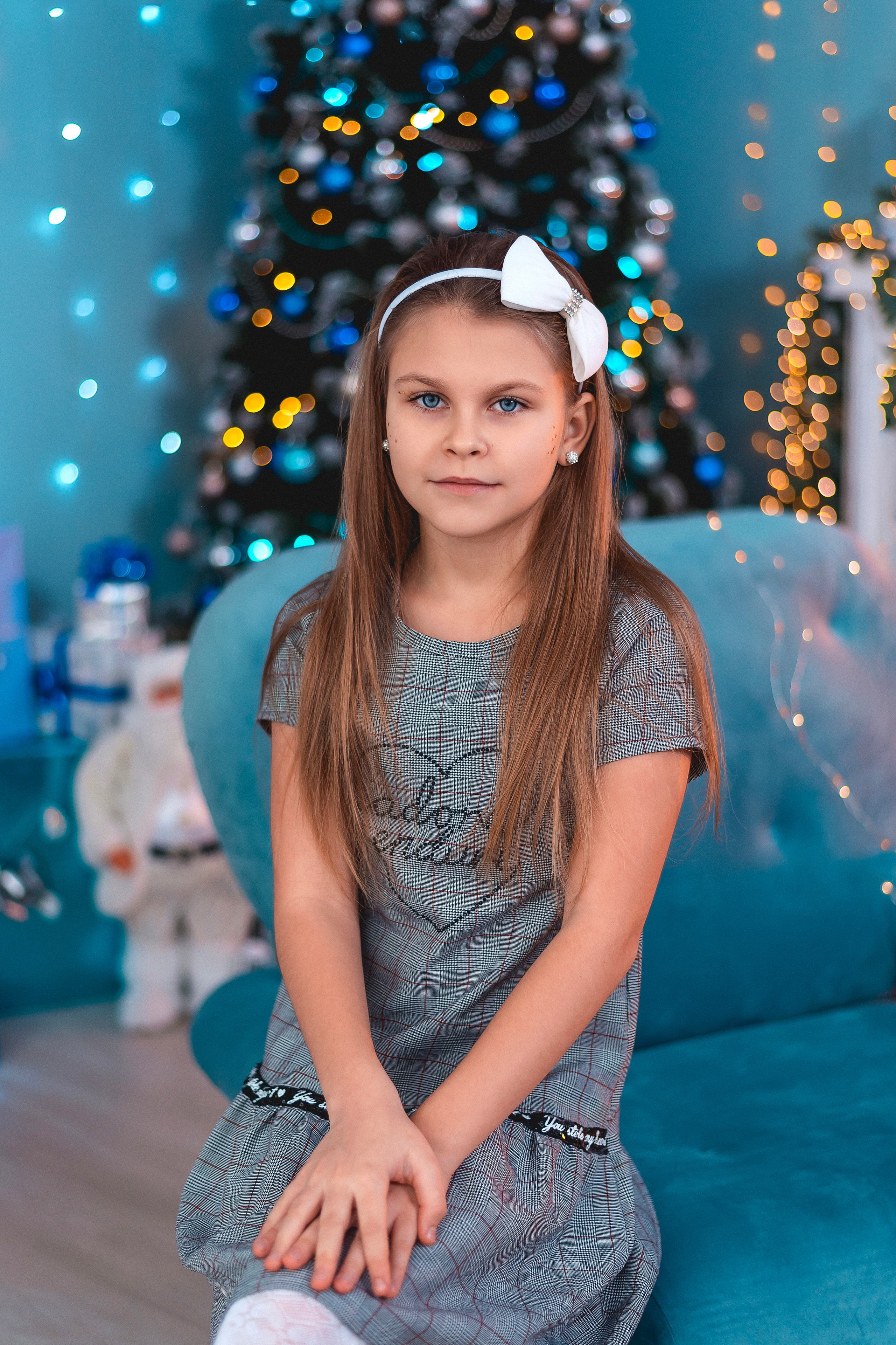 Детский новогодний фотодень 2022. Семейный и детский фотограф Наталья Горда