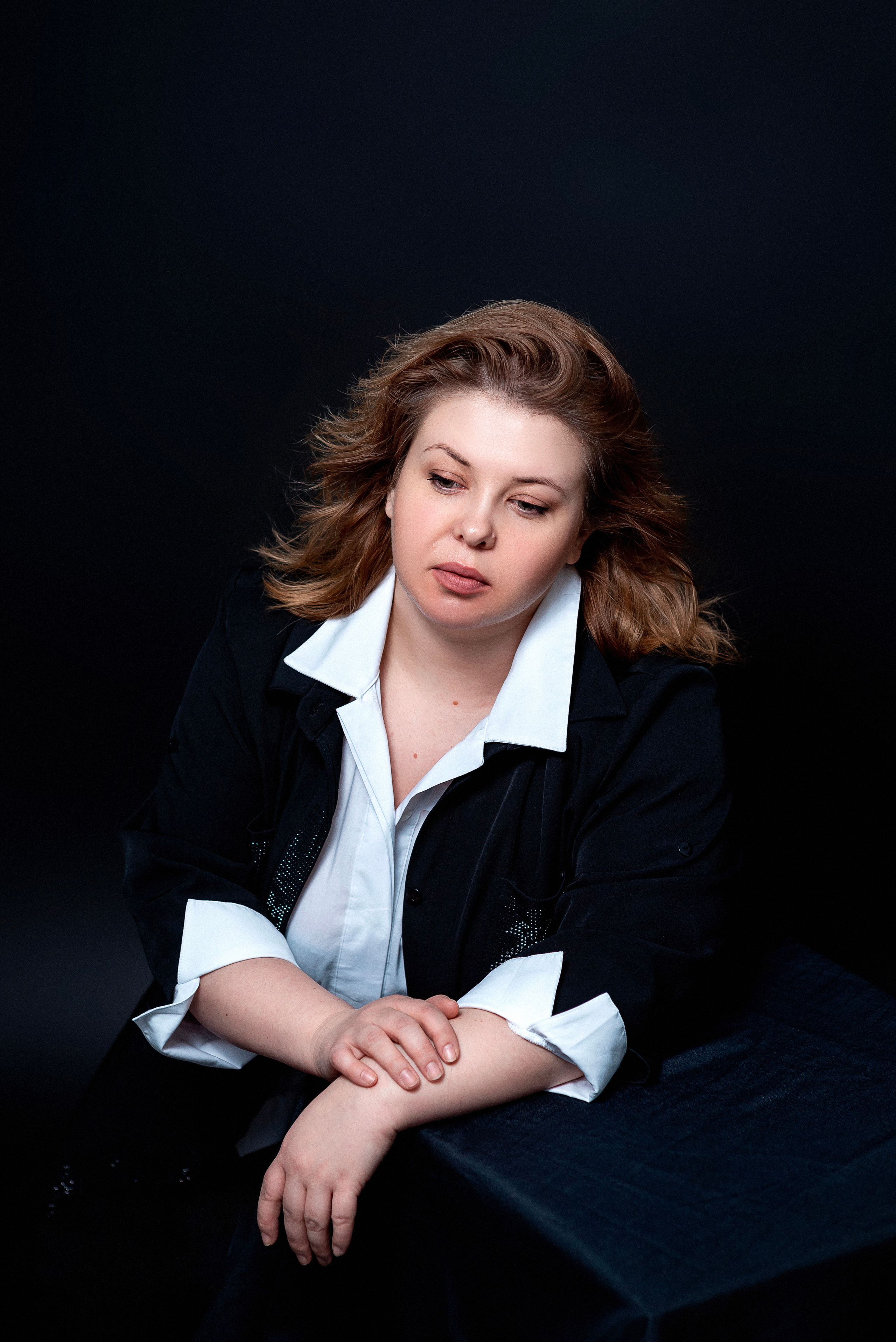 Елена. Семейный и детский фотограф Наталья Горда