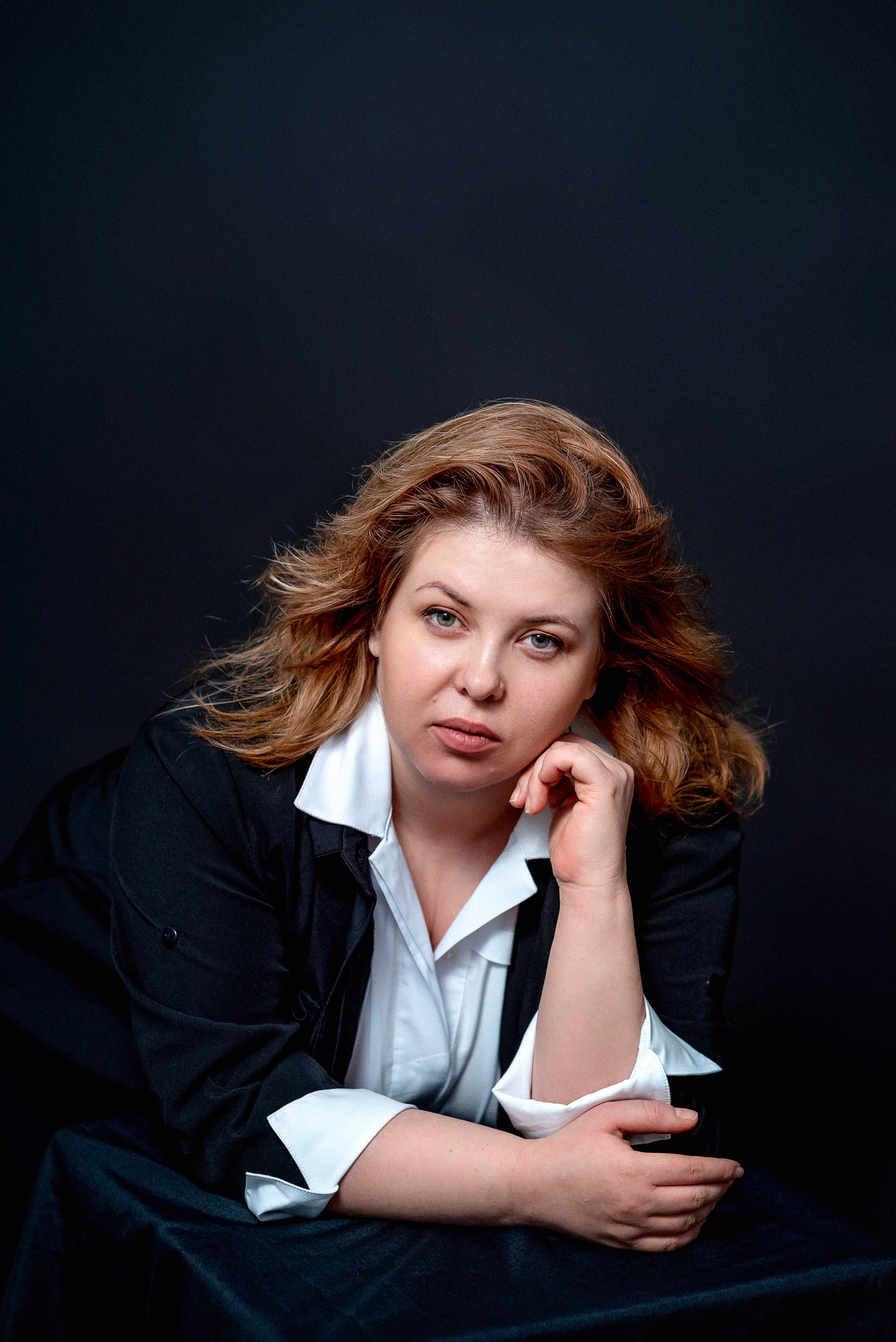 Елена. Семейный и детский фотограф Наталья Горда