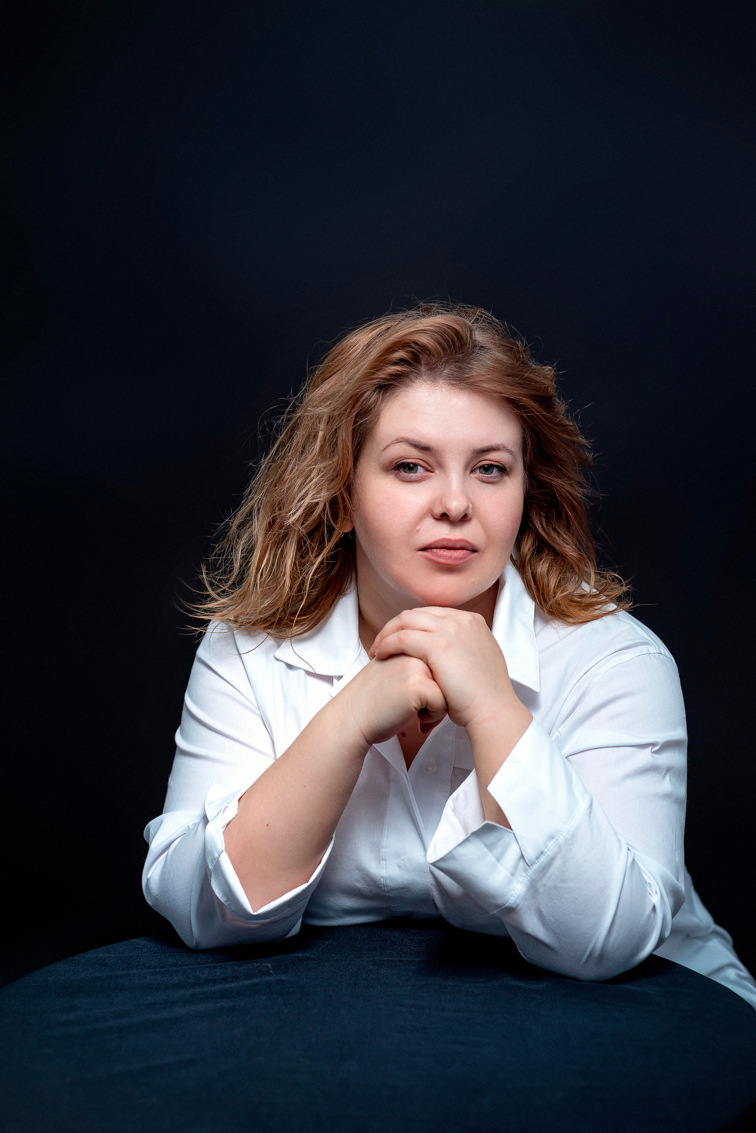 Елена. Семейный и детский фотограф Наталья Горда