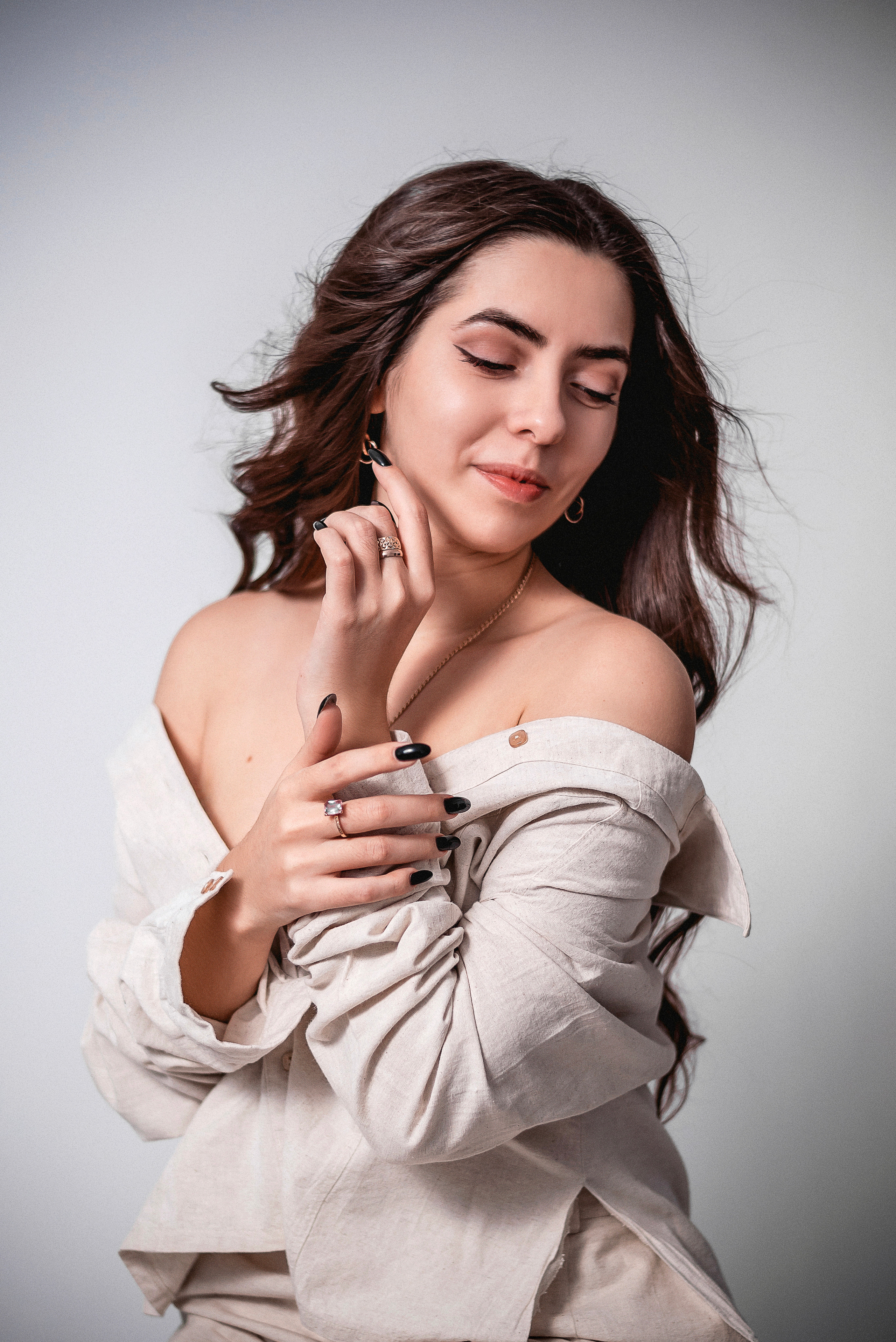 Оля. Семейный и детский фотограф Наталья Горда