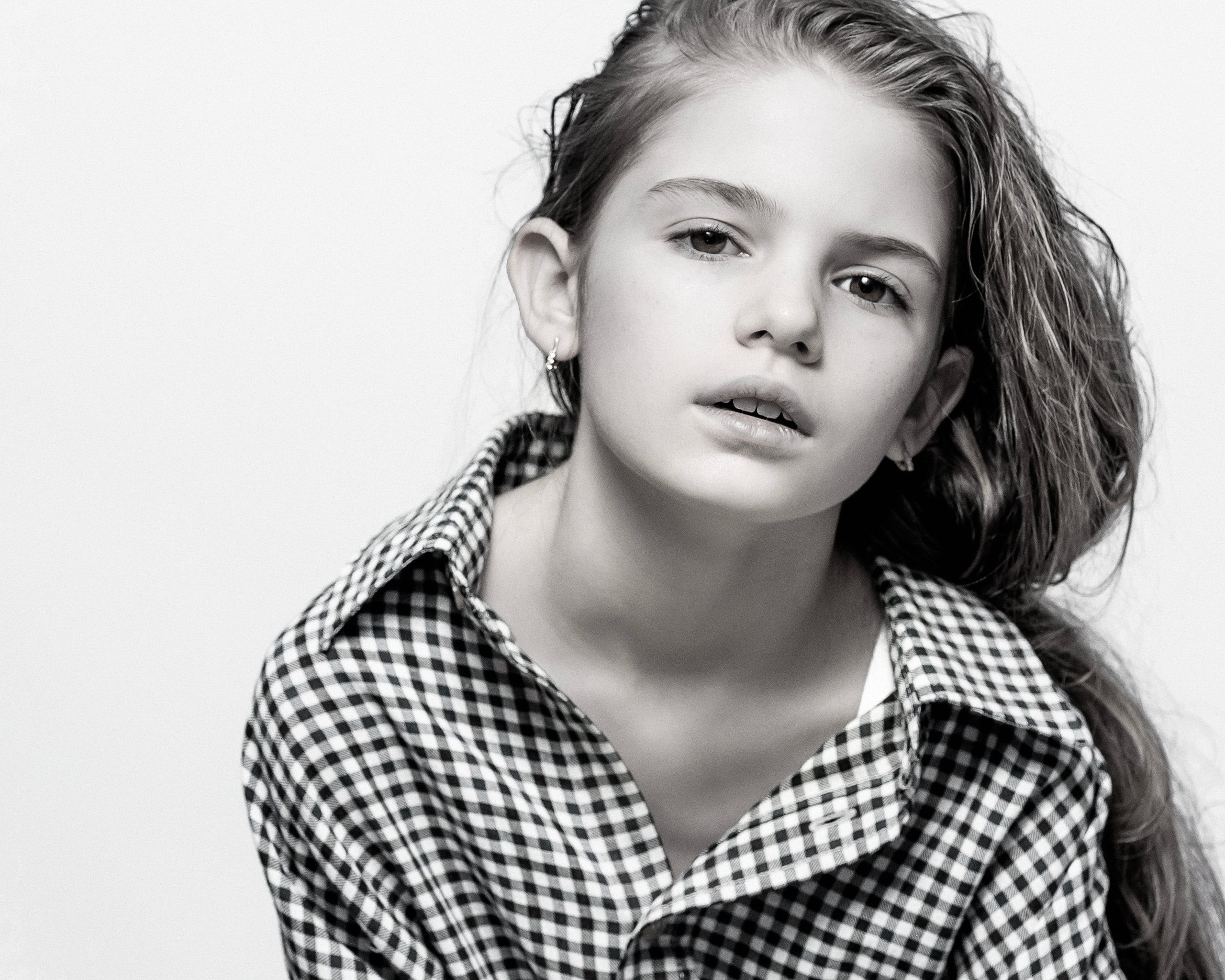 Настя. Семейный и детский фотограф Наталья Горда