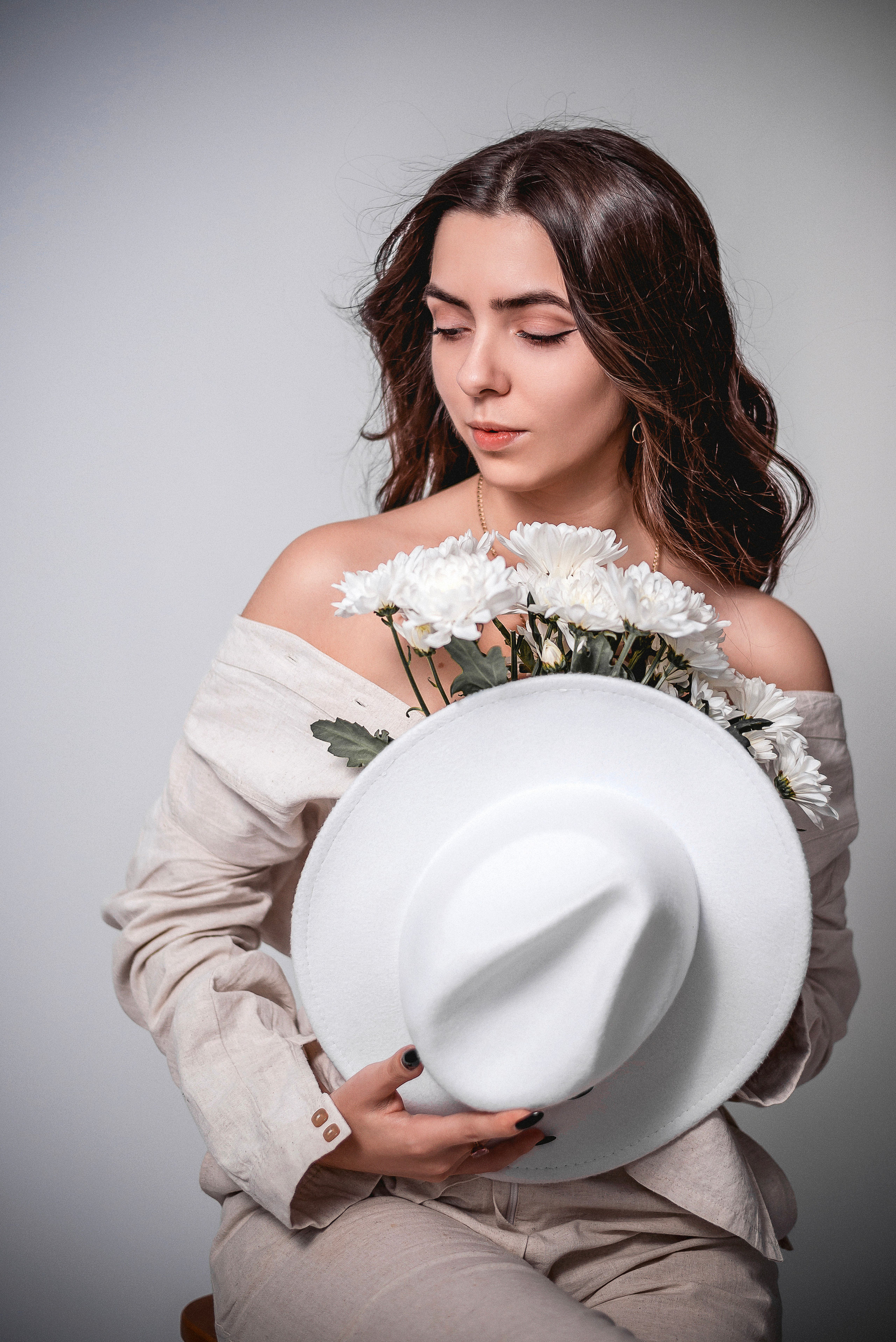 Оля. Семейный и детский фотограф Наталья Горда