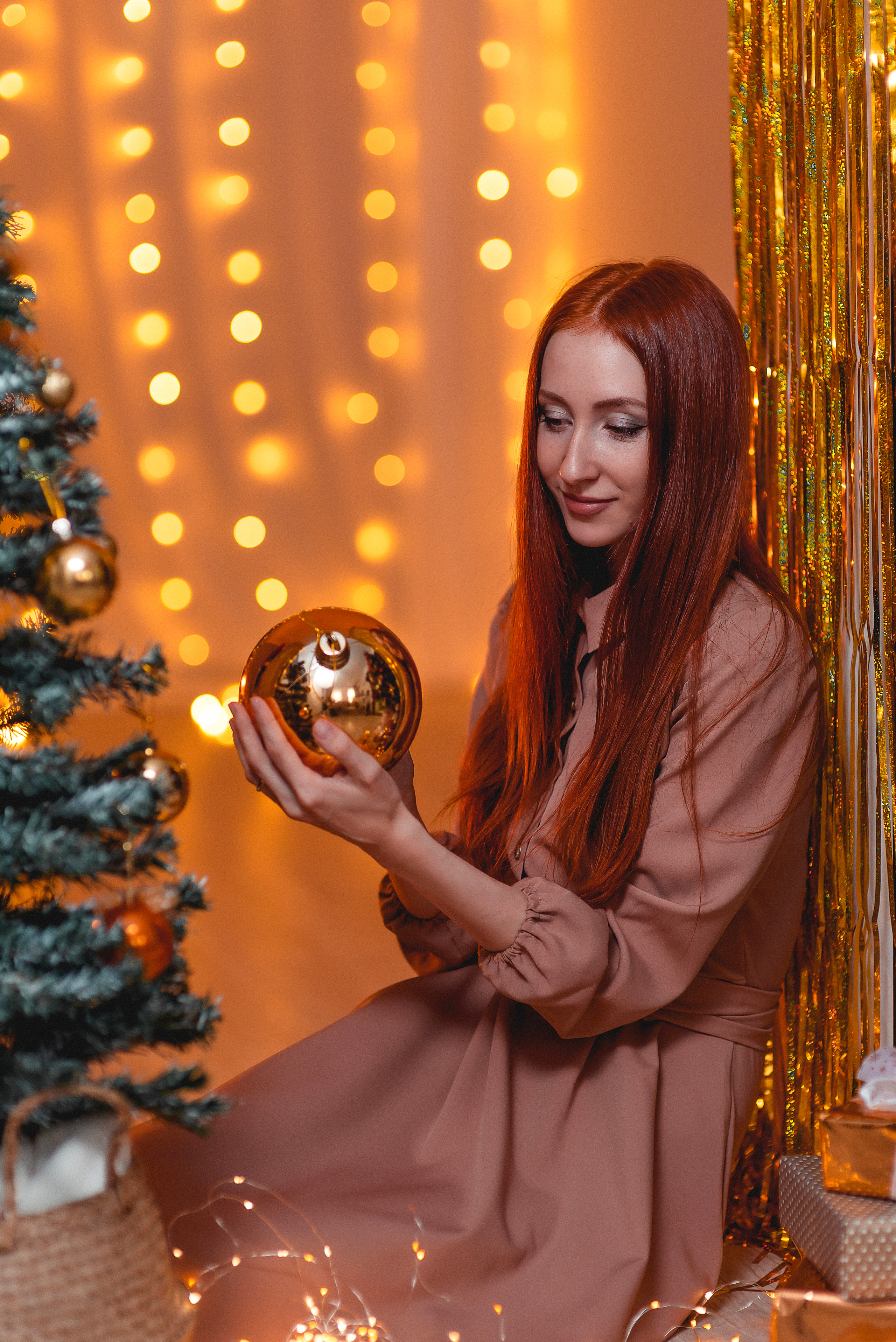 Инна — 2022. Семейный и детский фотограф Наталья Горда