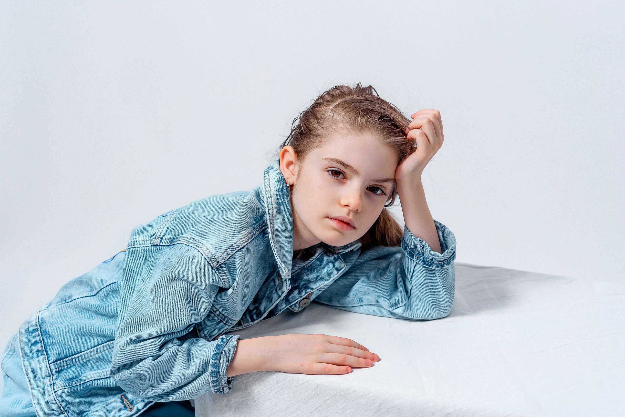 Настя. Семейный и детский фотограф Наталья Горда