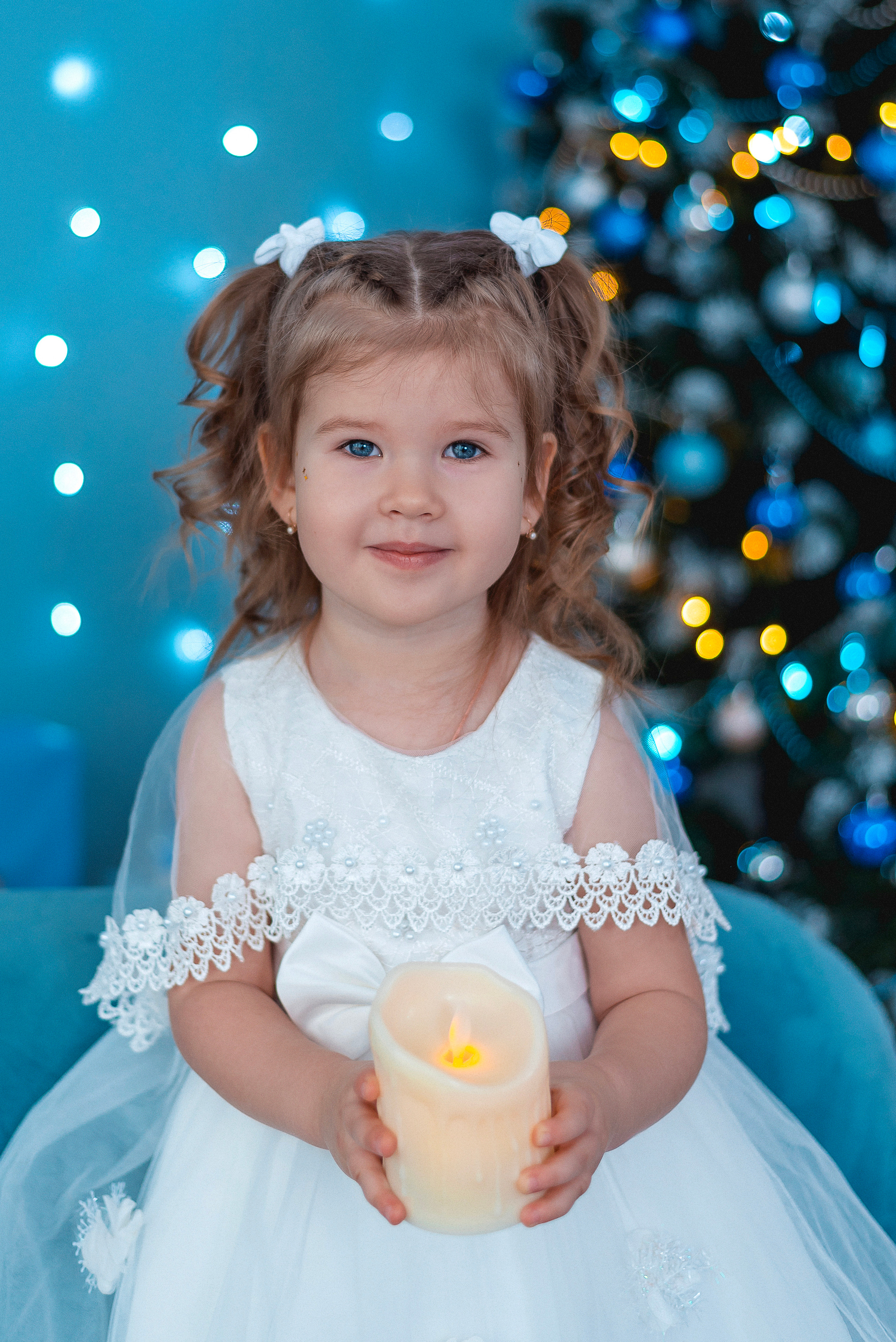 Детский новогодний фотодень 2022. Семейный и детский фотограф Наталья Горда
