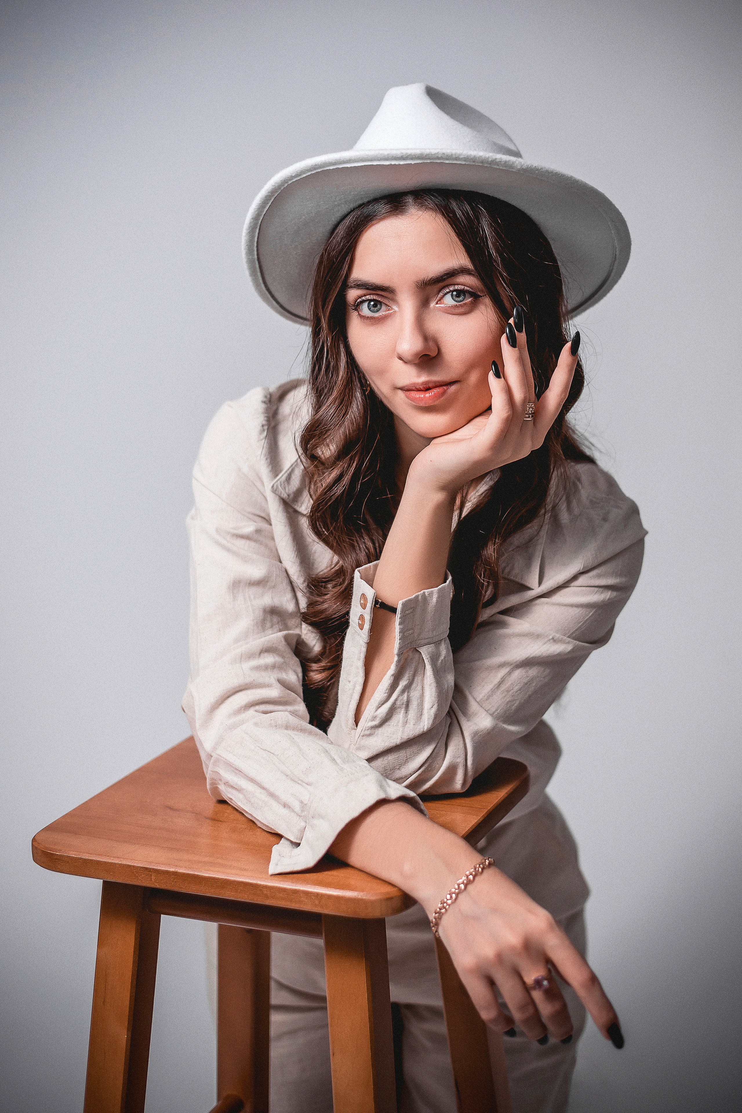 Оля. Семейный и детский фотограф Наталья Горда