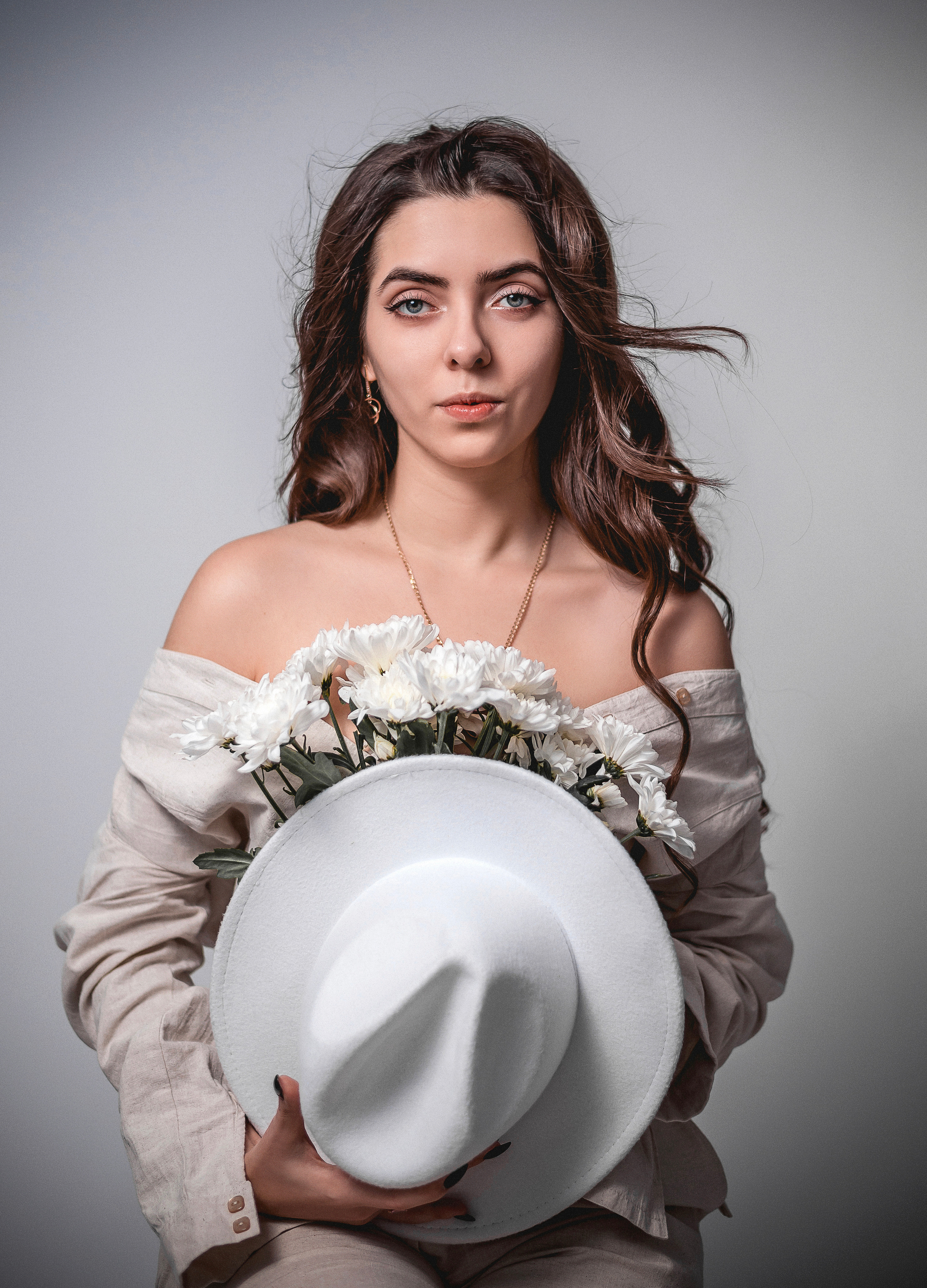 Оля. Семейный и детский фотограф Наталья Горда