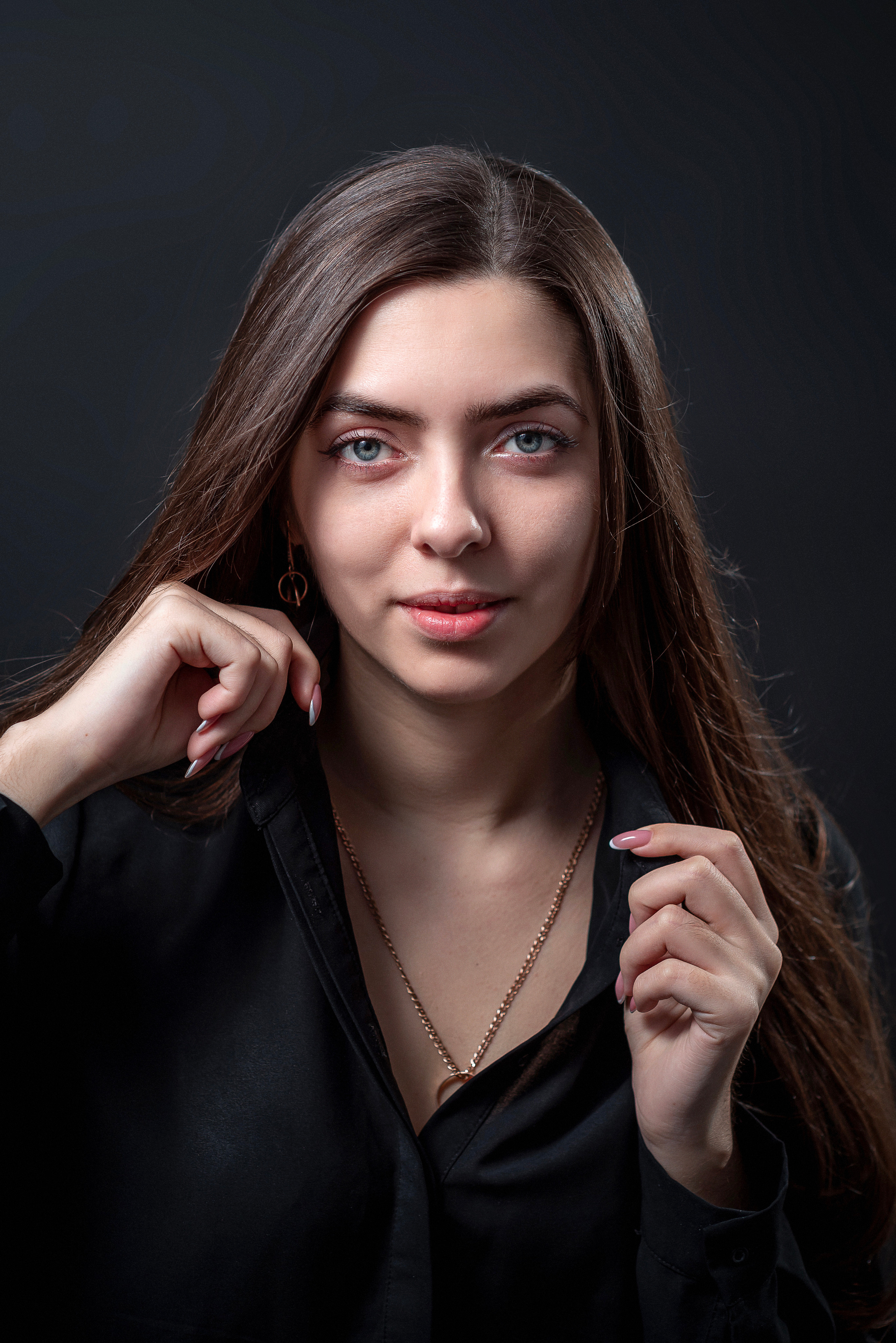 Оля — проект живые фото. Семейный и детский фотограф Наталья Горда