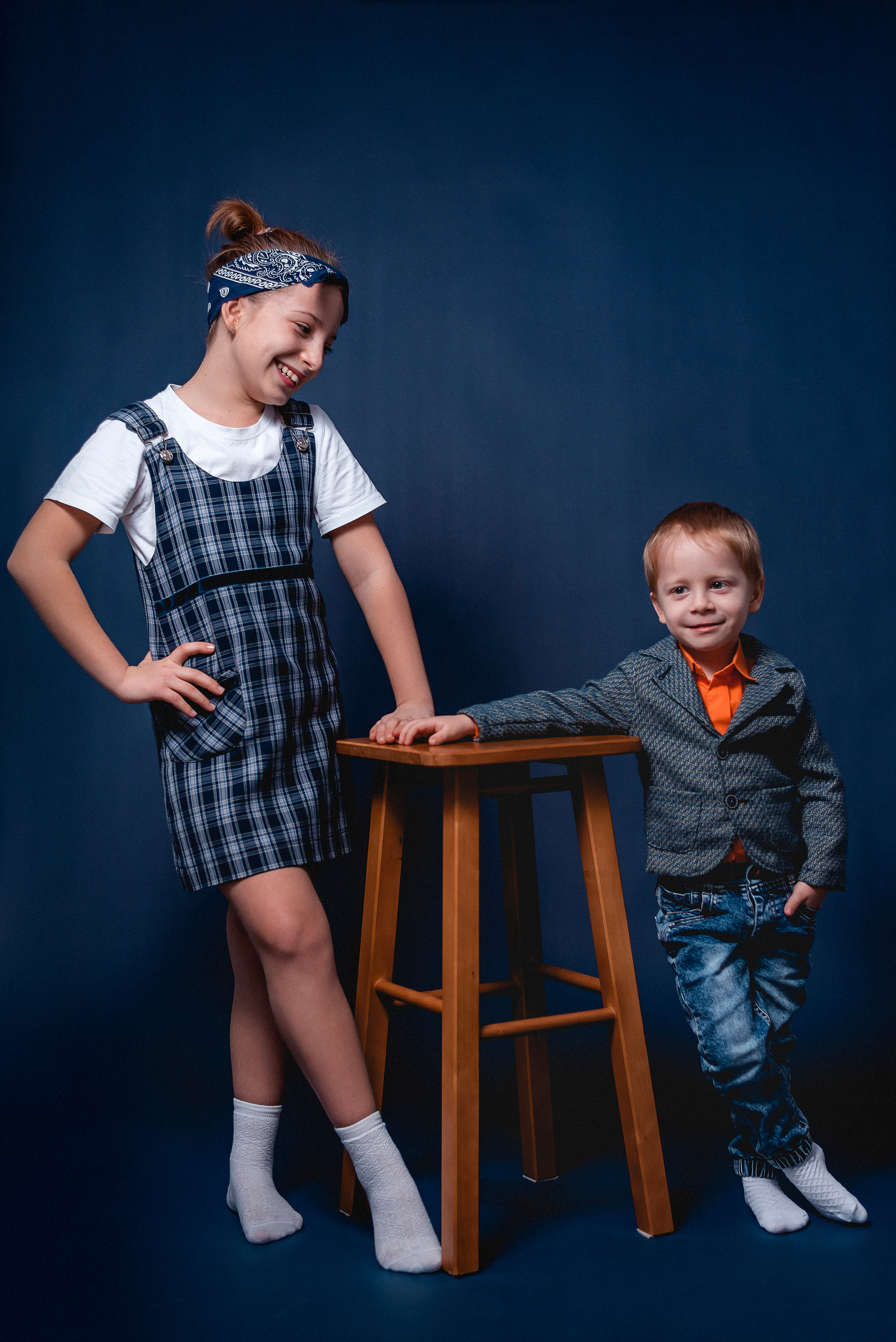 София и Саша. Семейный и детский фотограф Наталья Горда