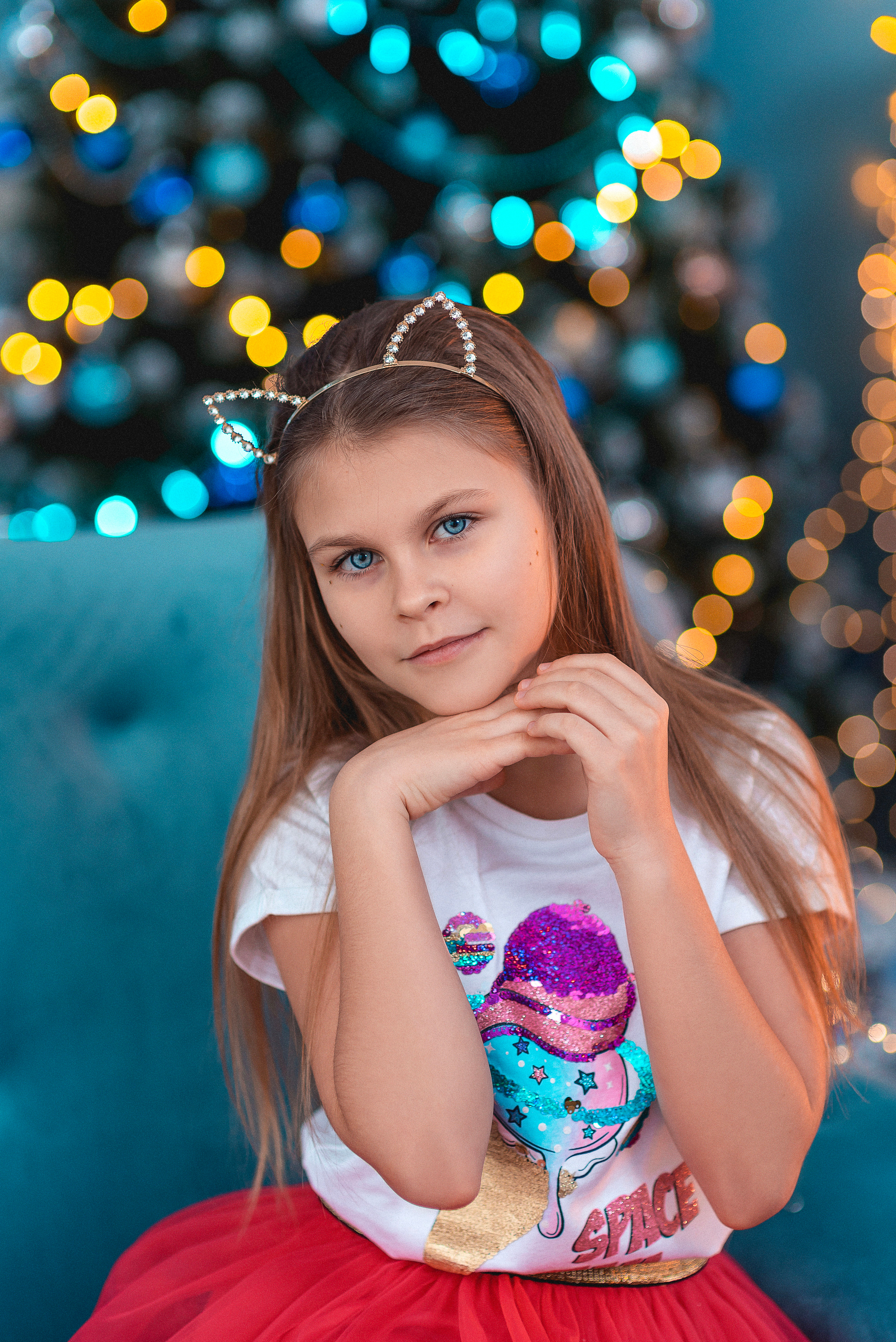 Детский новогодний фотодень 2022. Семейный и детский фотограф Наталья Горда